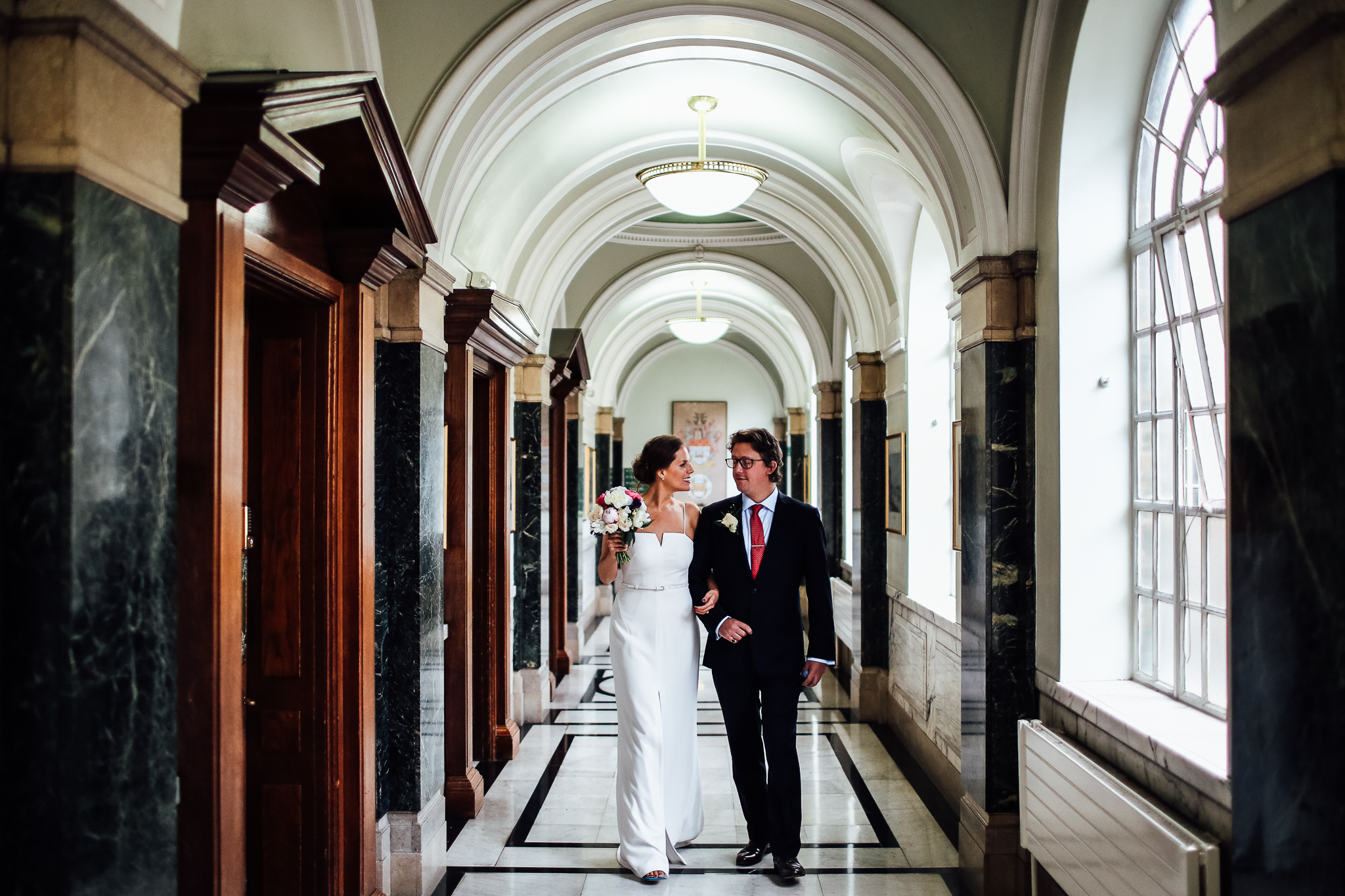 wedding photography islington