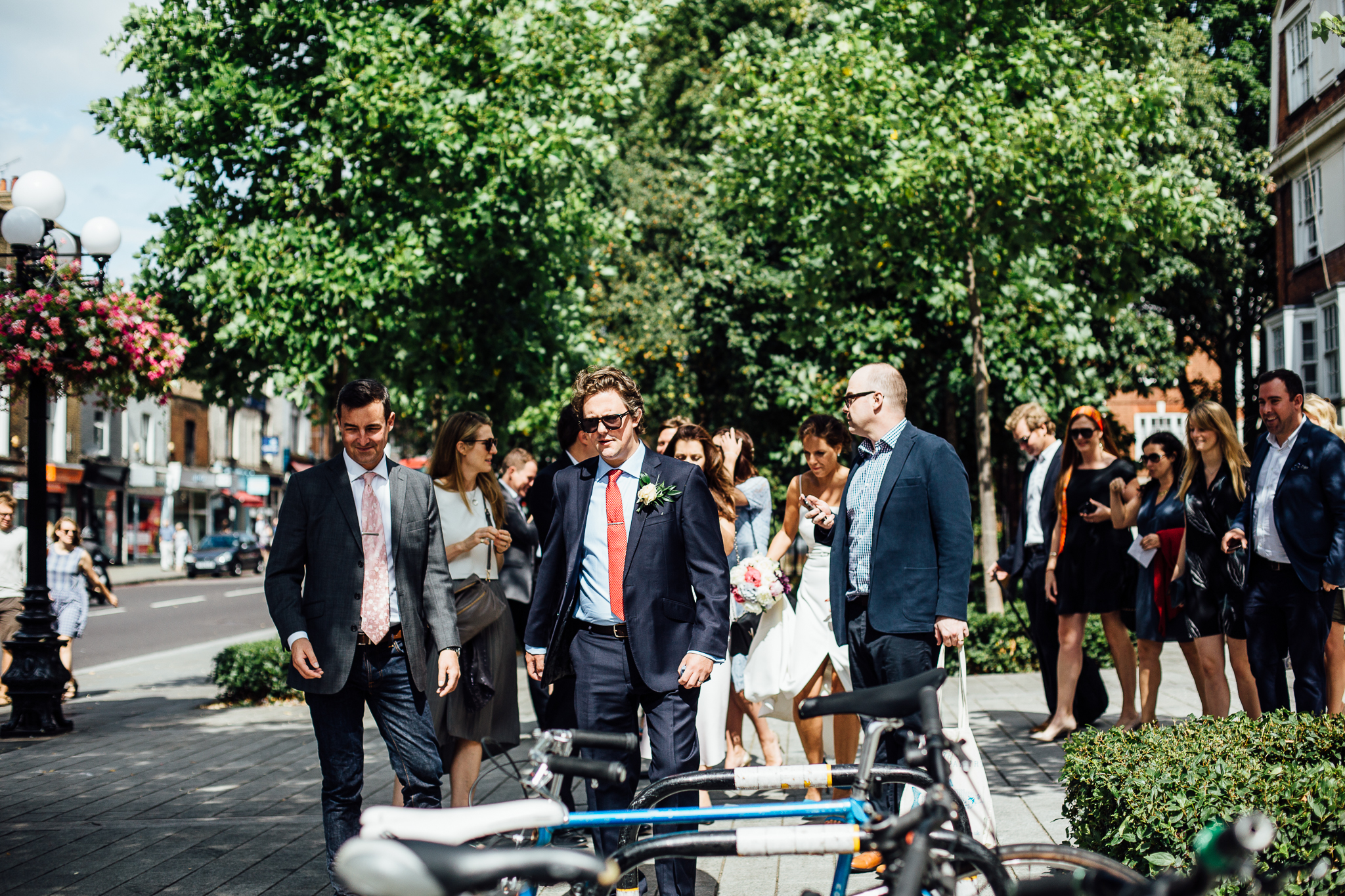 town hall wedding london photographer