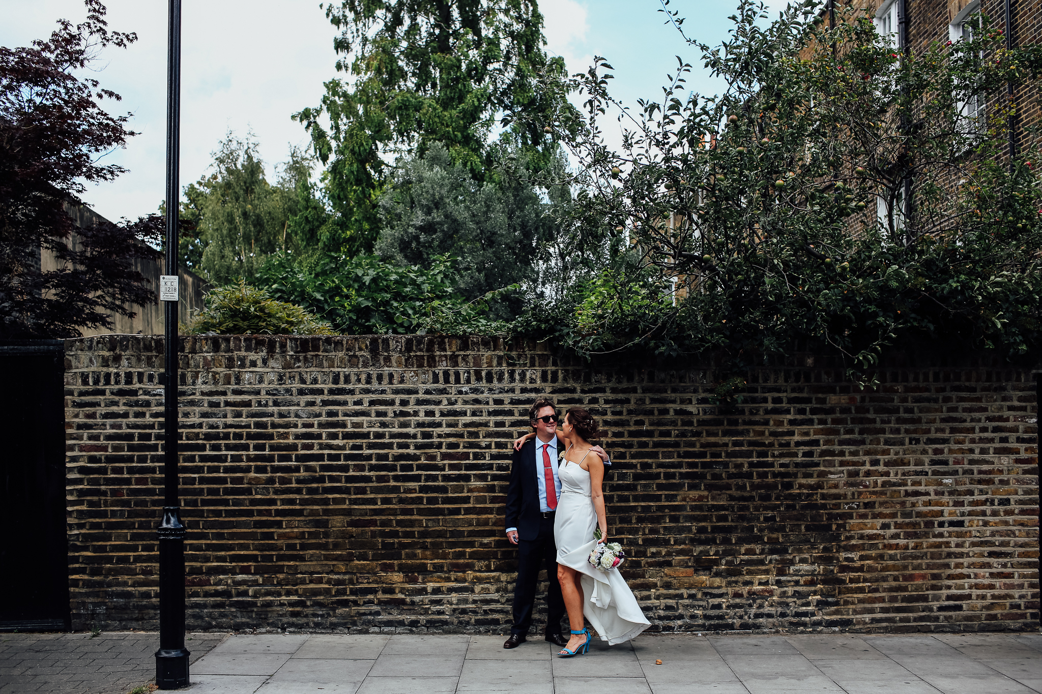 london islington wedding photography
