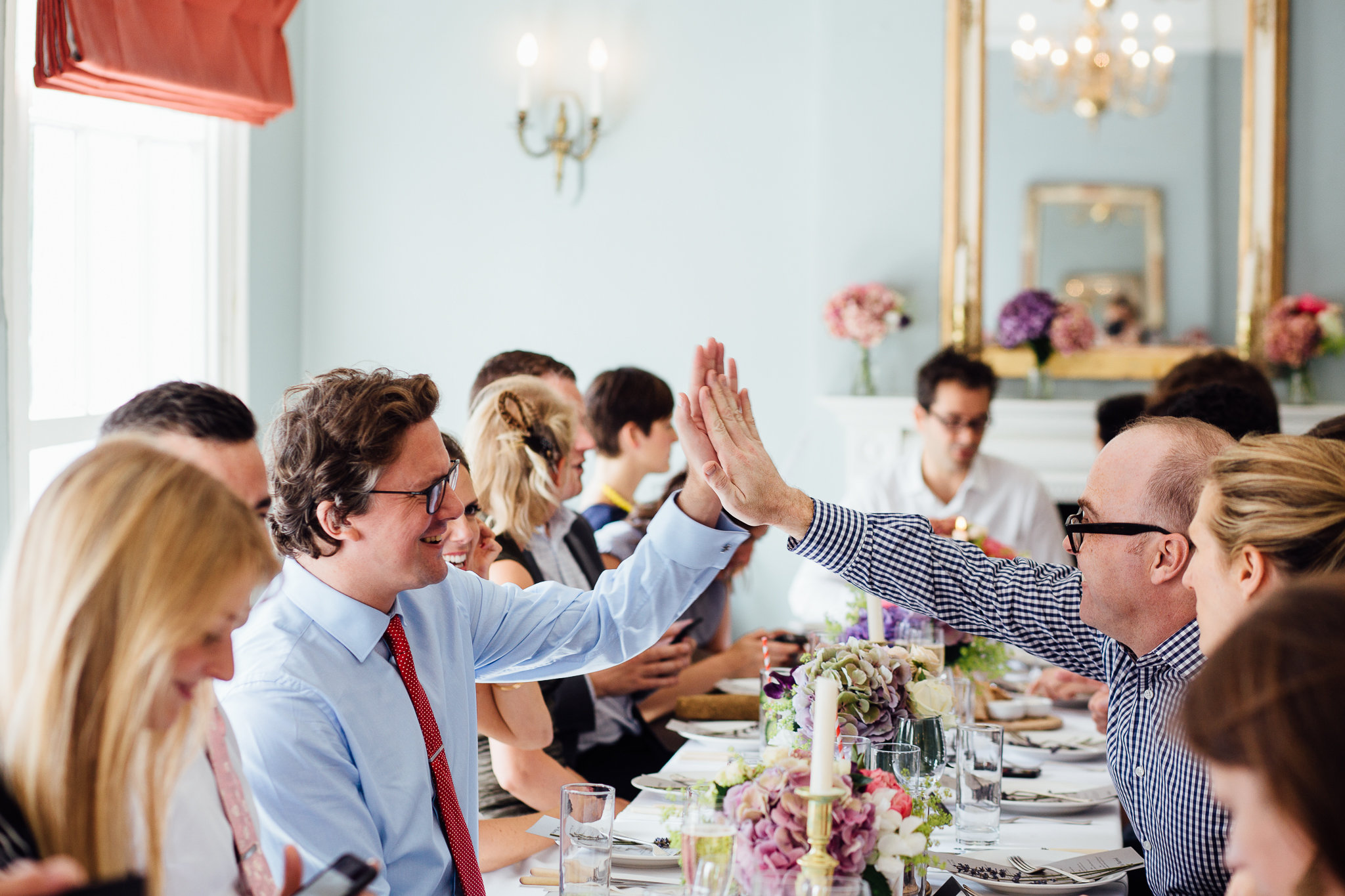 intimate london wedding photographer