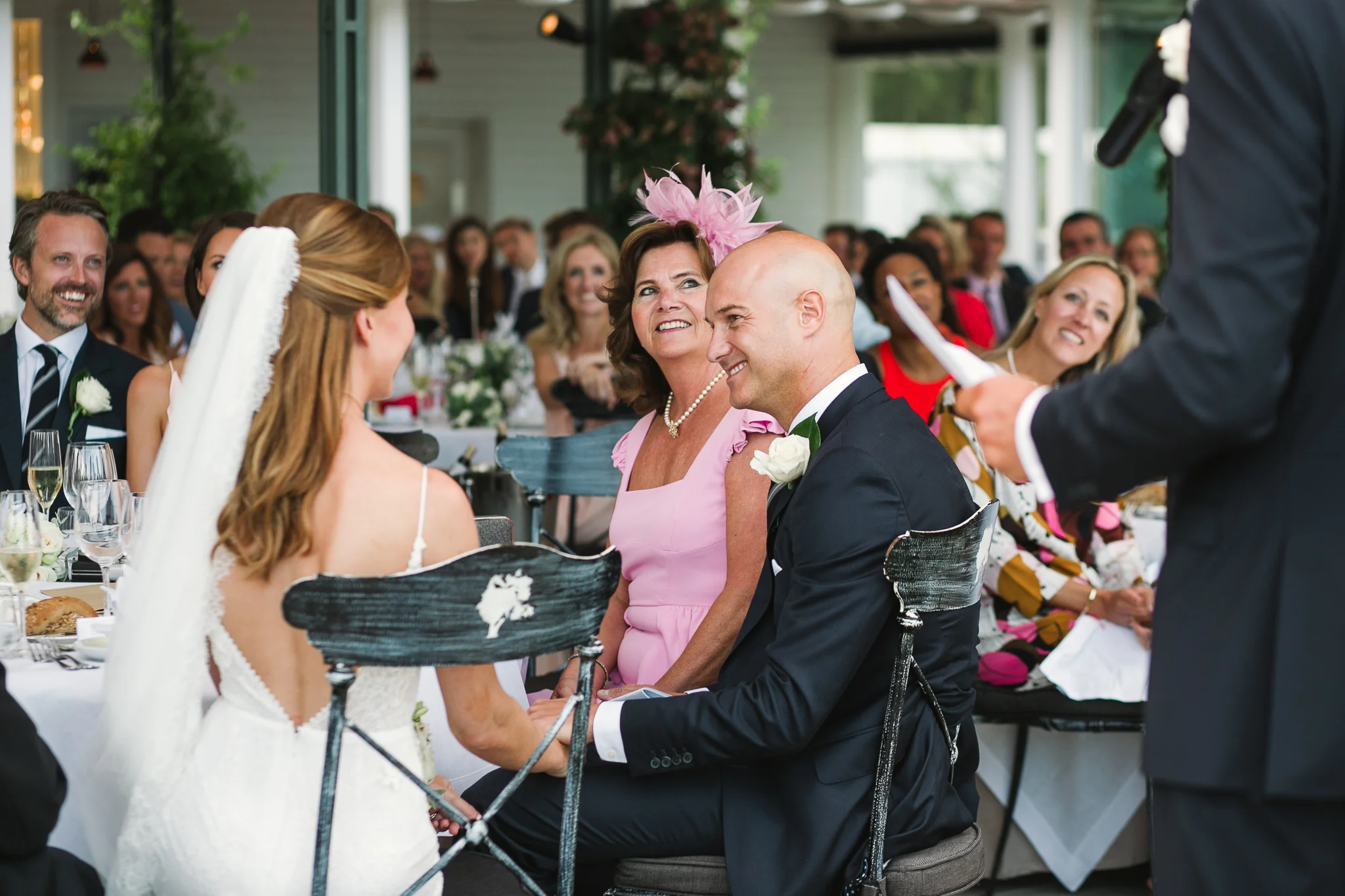finca cortesin wedding