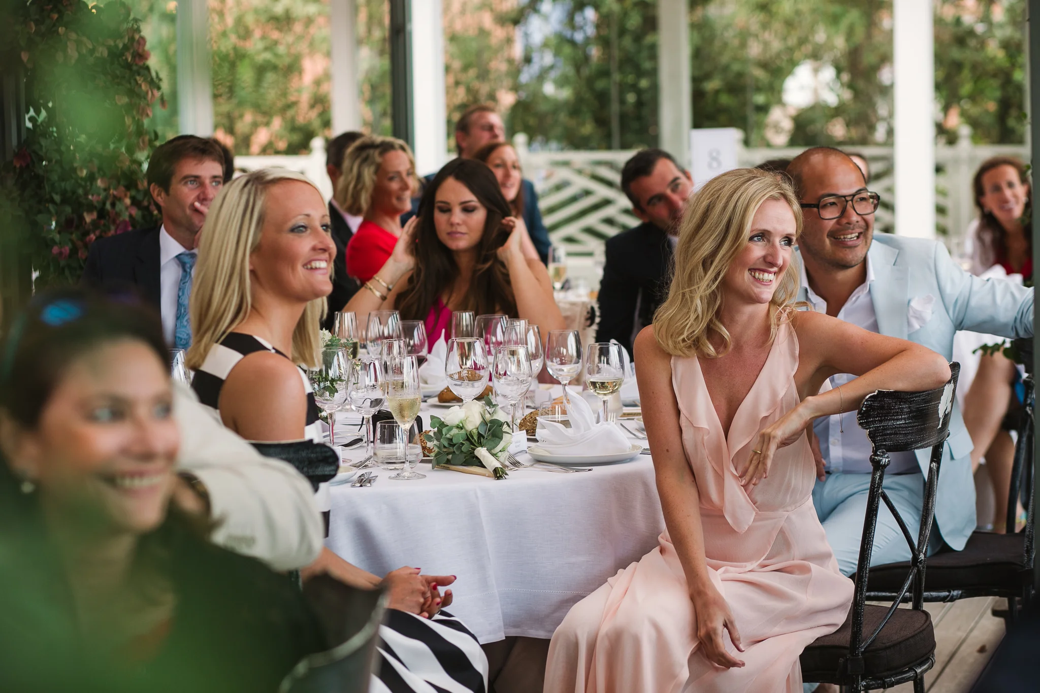 finca cortesin wedding