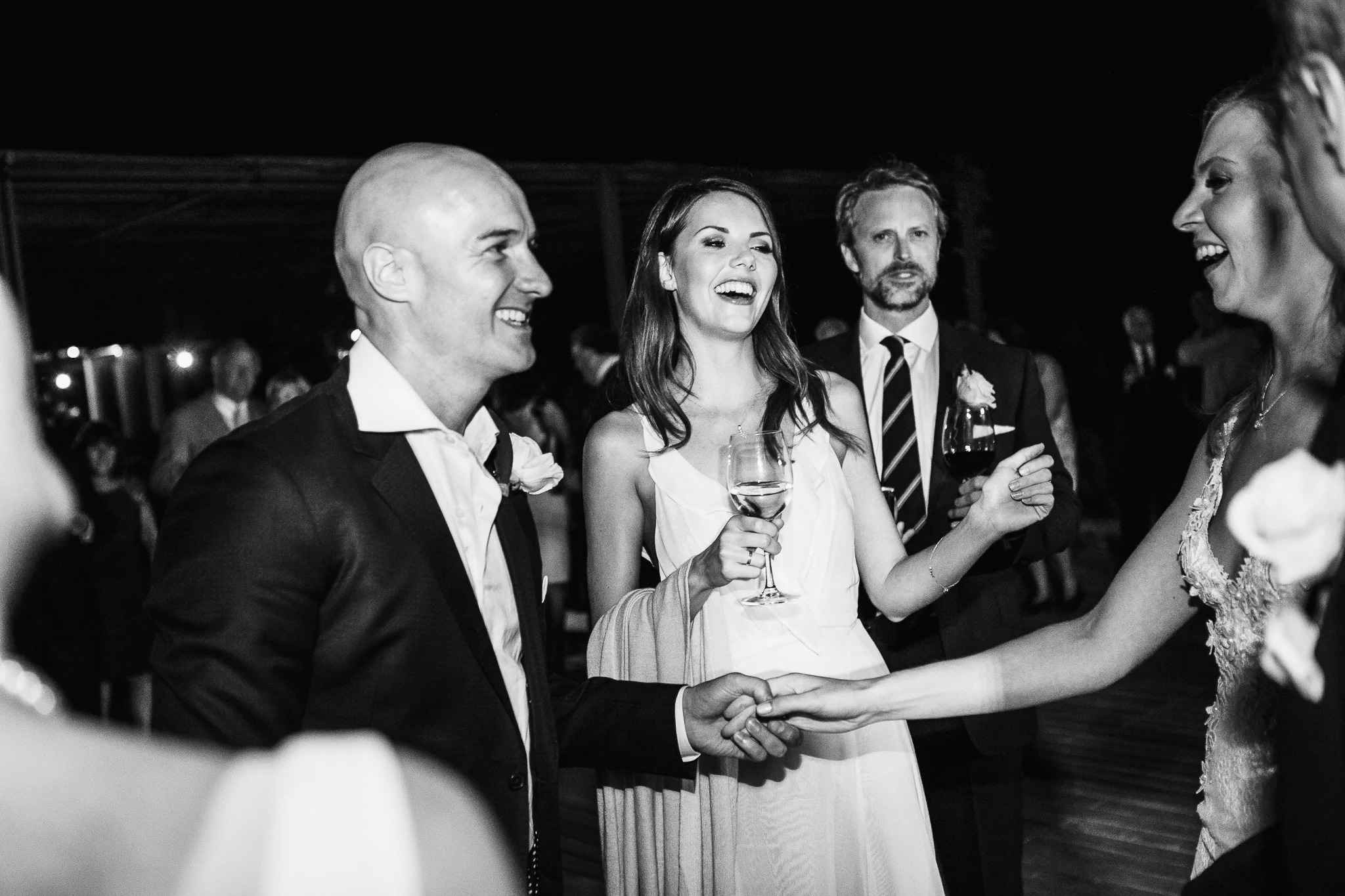 wedding photography finca cortesin