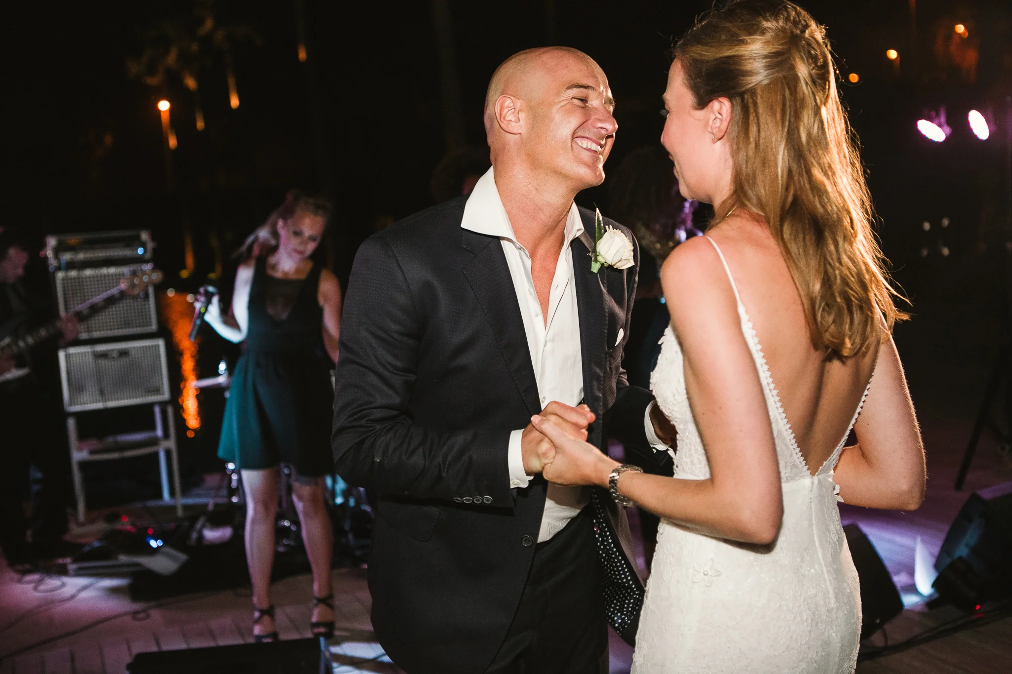 wedding photography finca cortesin