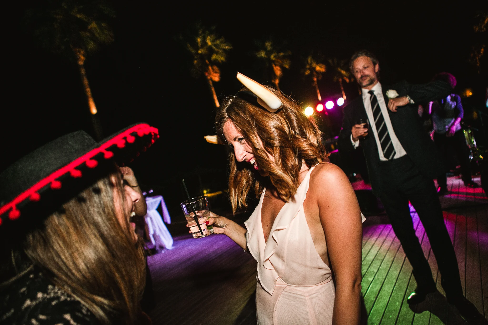 wedding finca cortesin