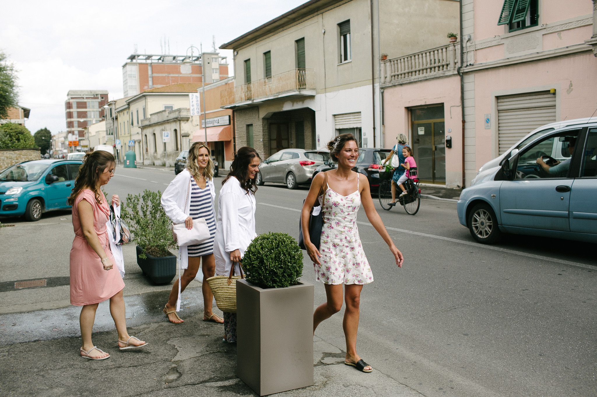 wedding photography tuscany