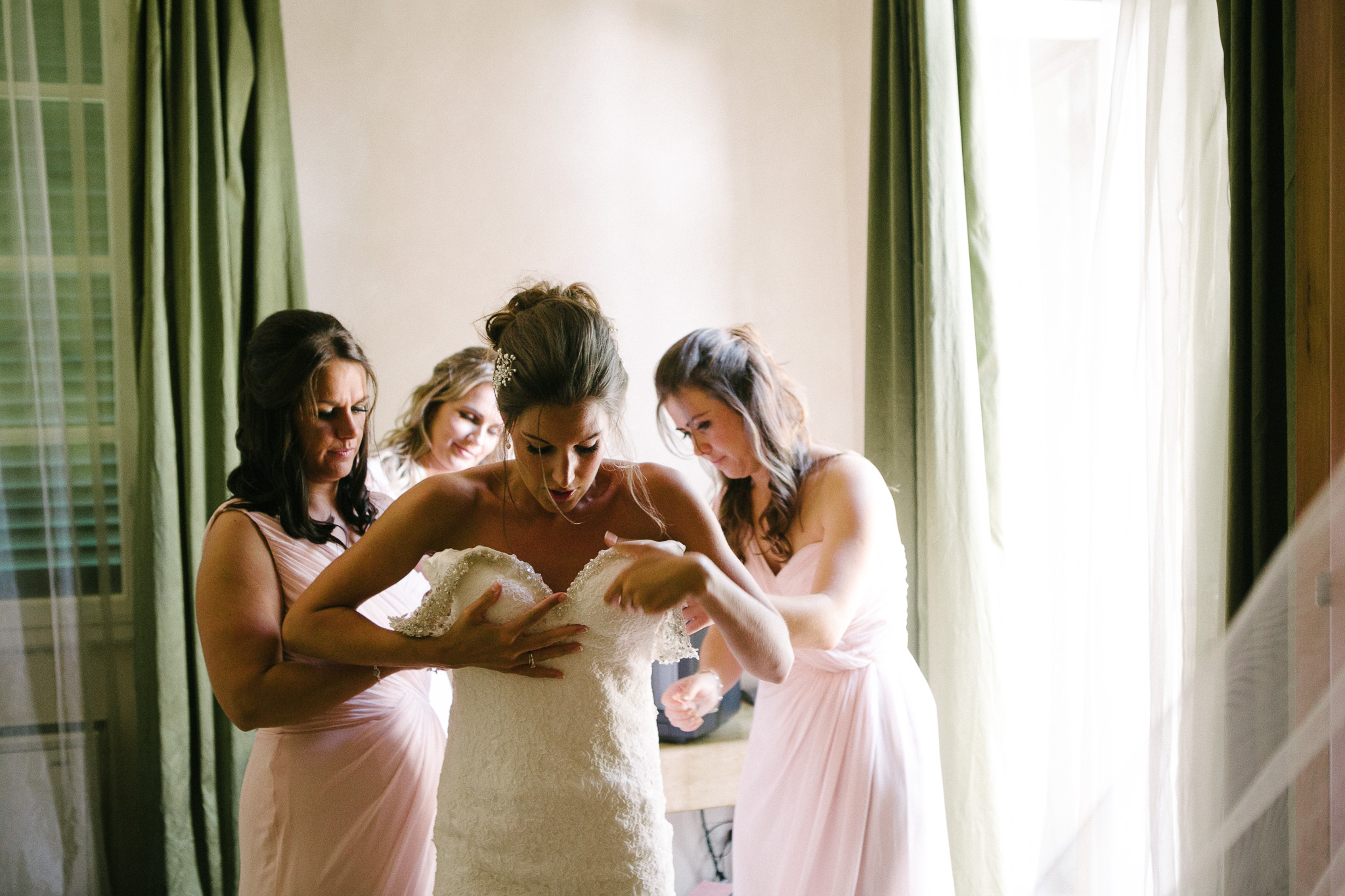 tuscany wedding photography