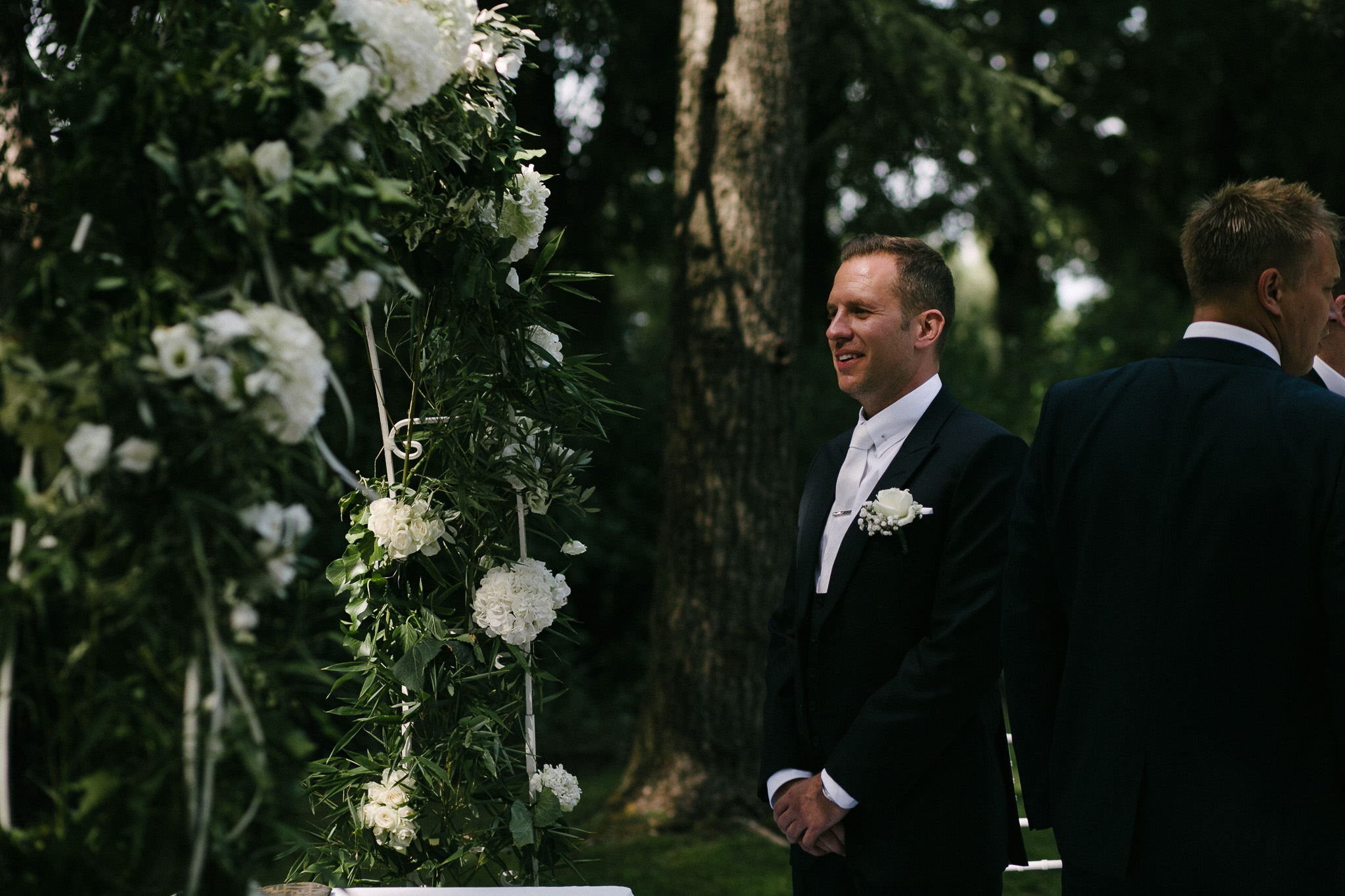 pieve di pitti wedding