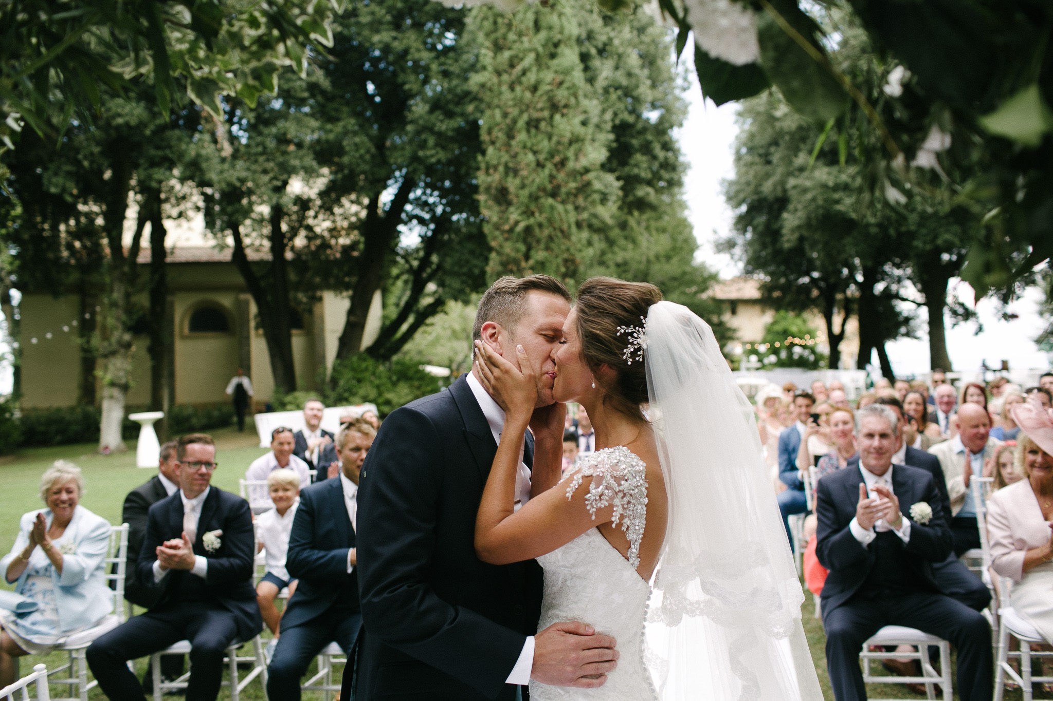 pieve di pitti wedding photography