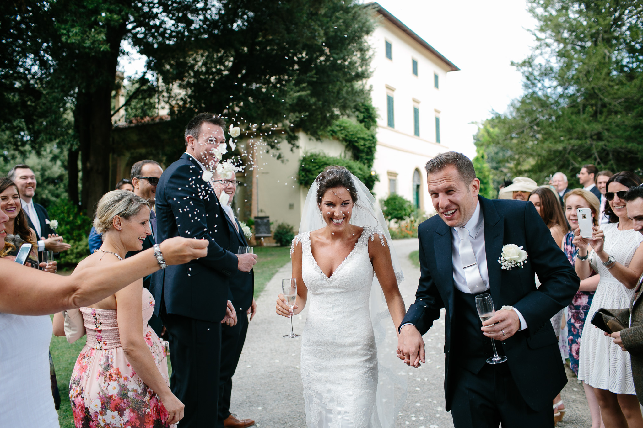 pieve di pitti wedding photography
