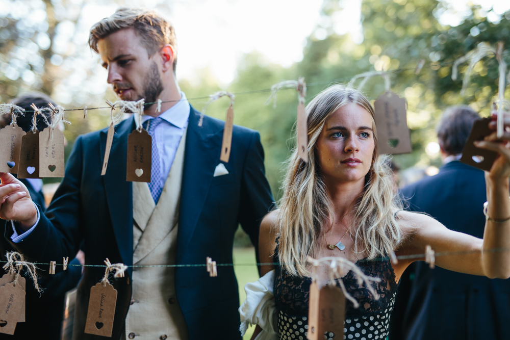 cressida bonas wedding