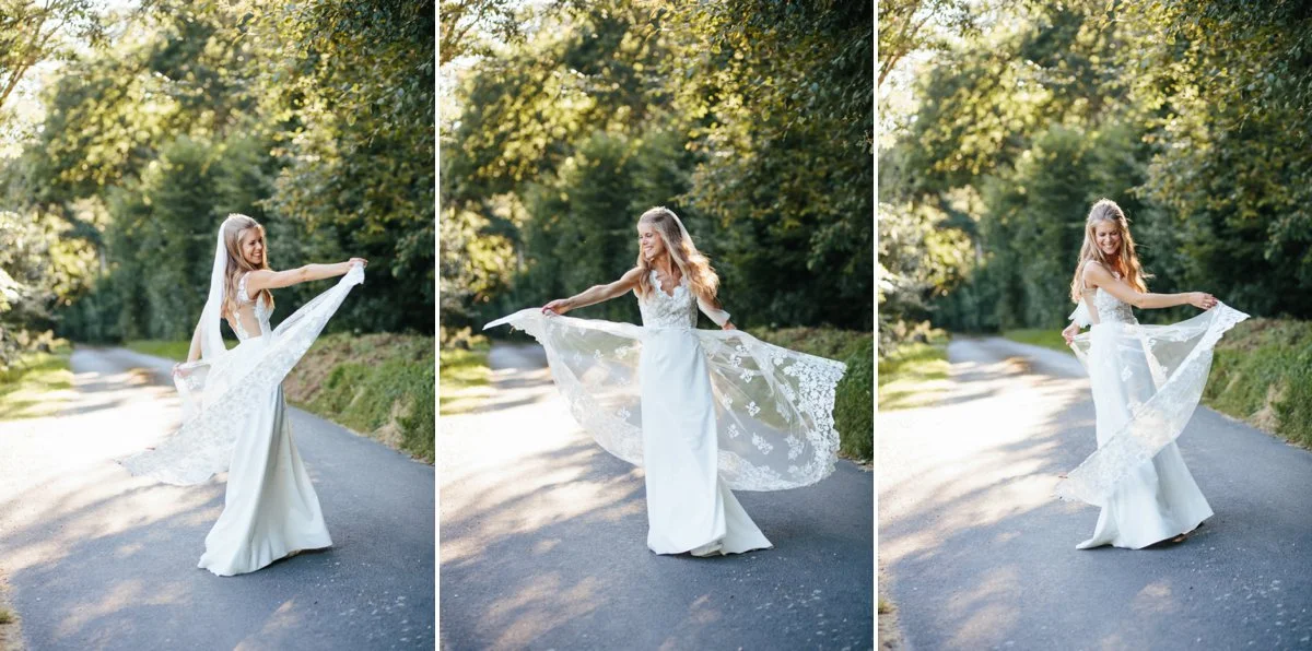 Rime arodaky wedding dress