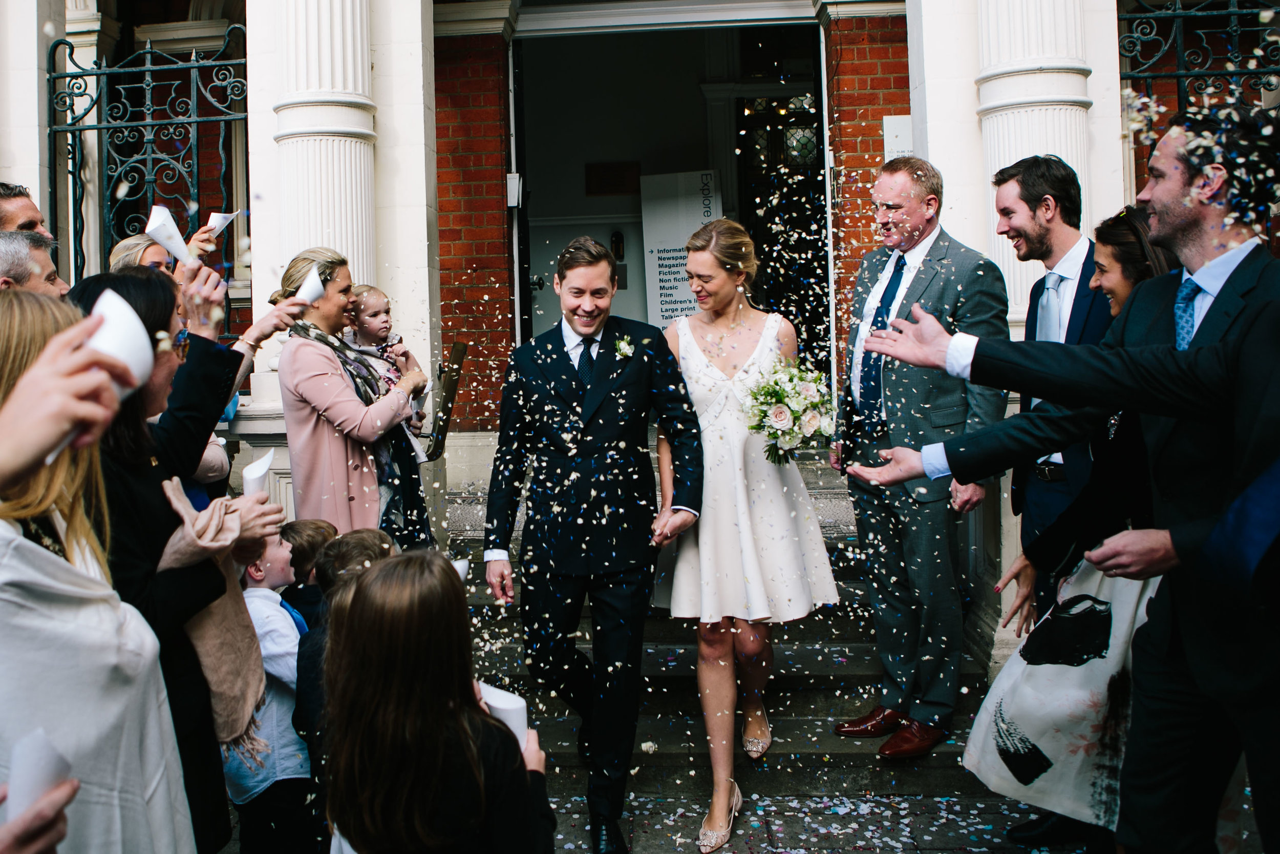 petersham nurseries wedding photographer