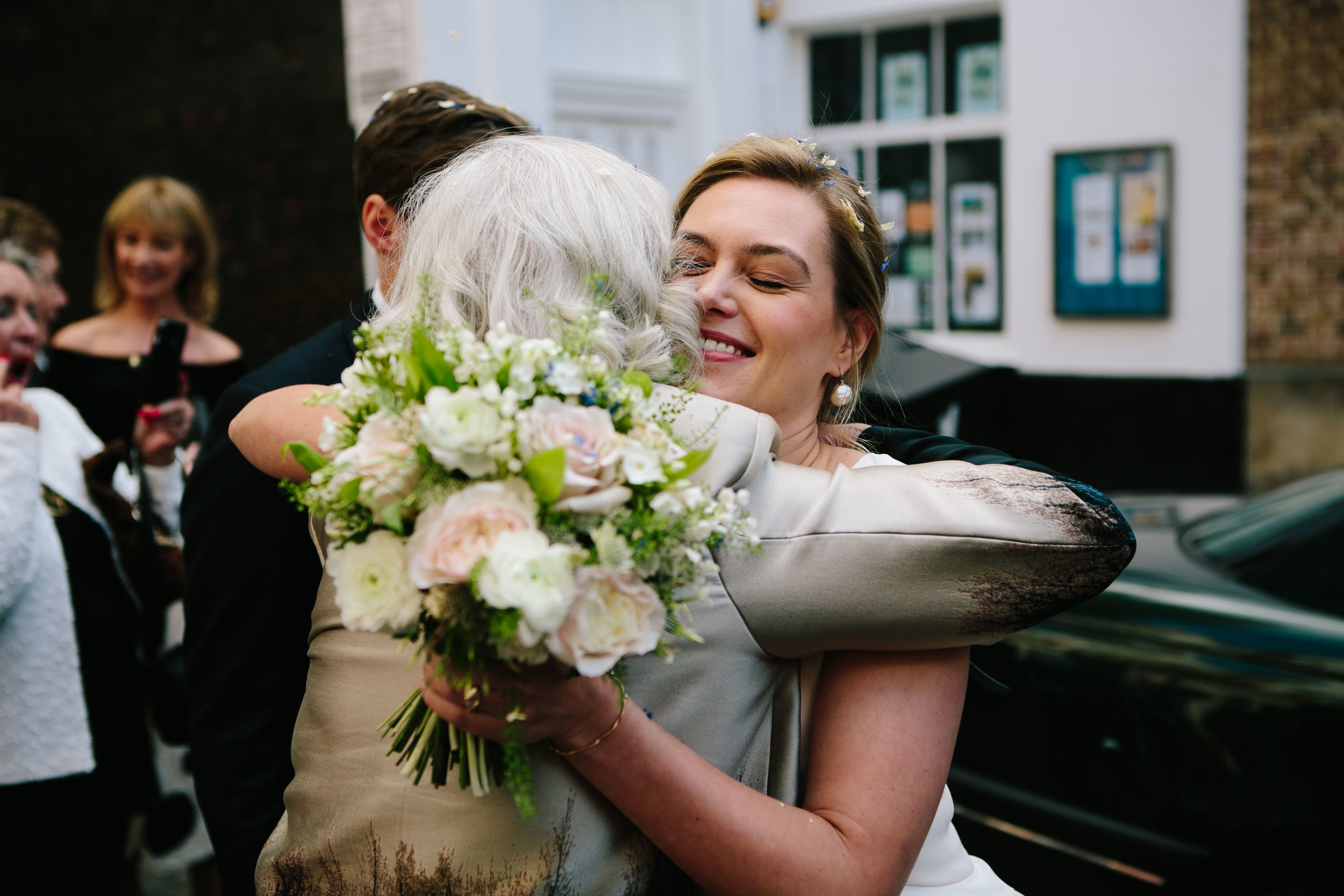 petersham nurseries wedding photographer