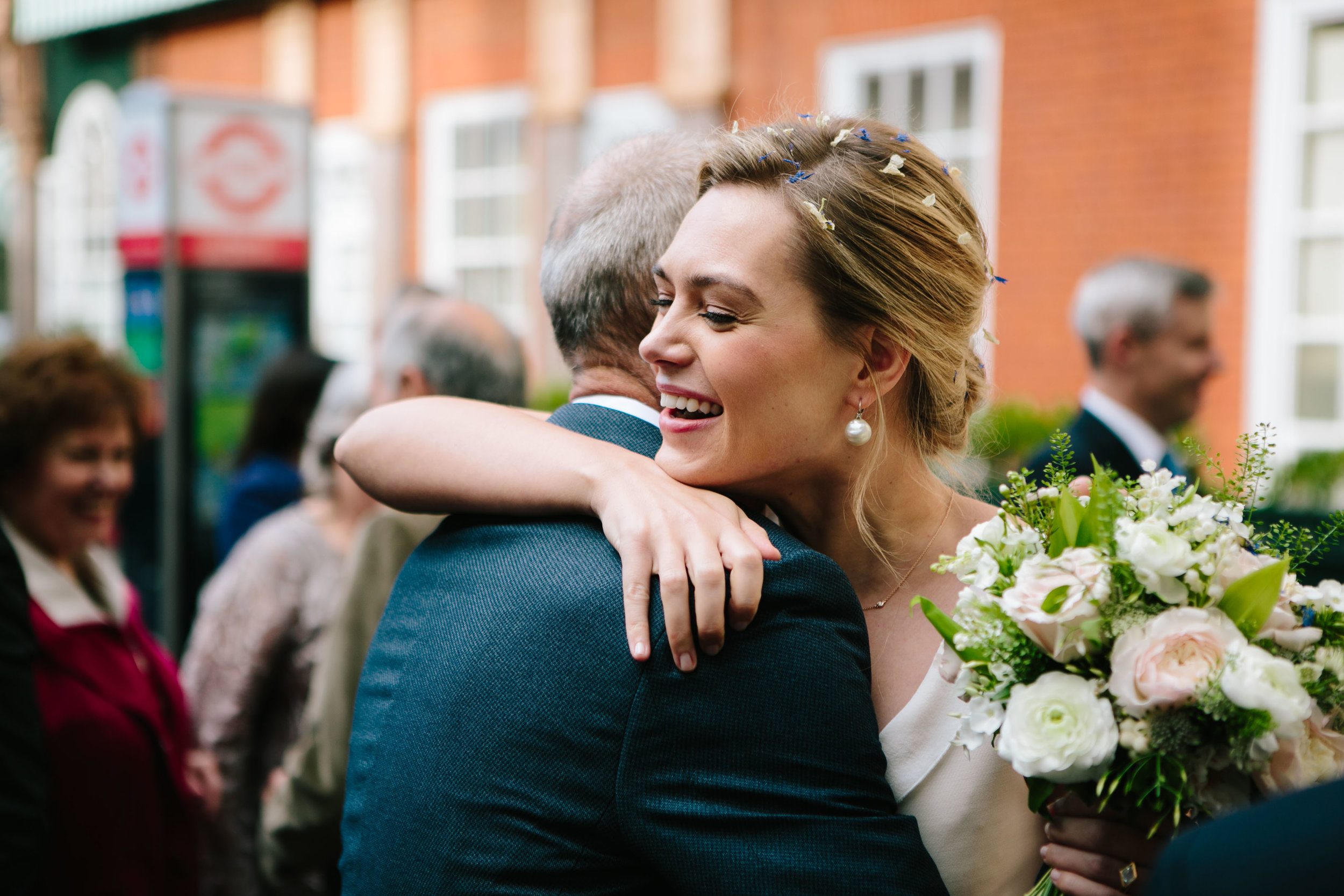 petersham nurseries wedding photographer