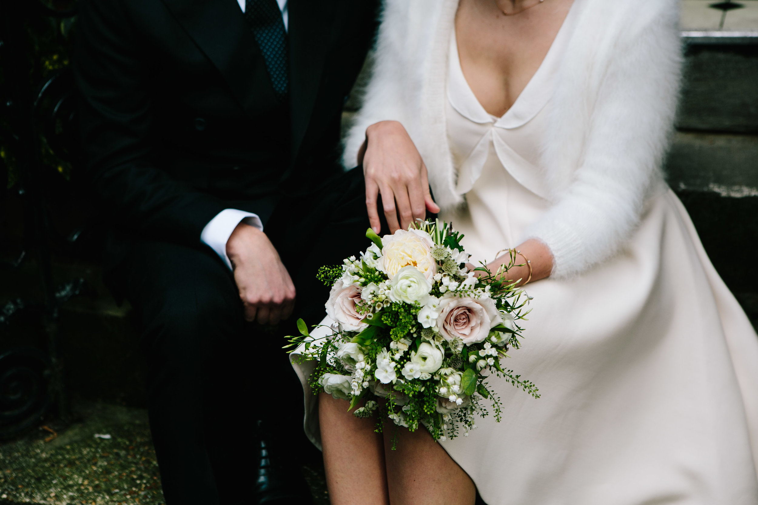 petersham nurseries wedding photographer