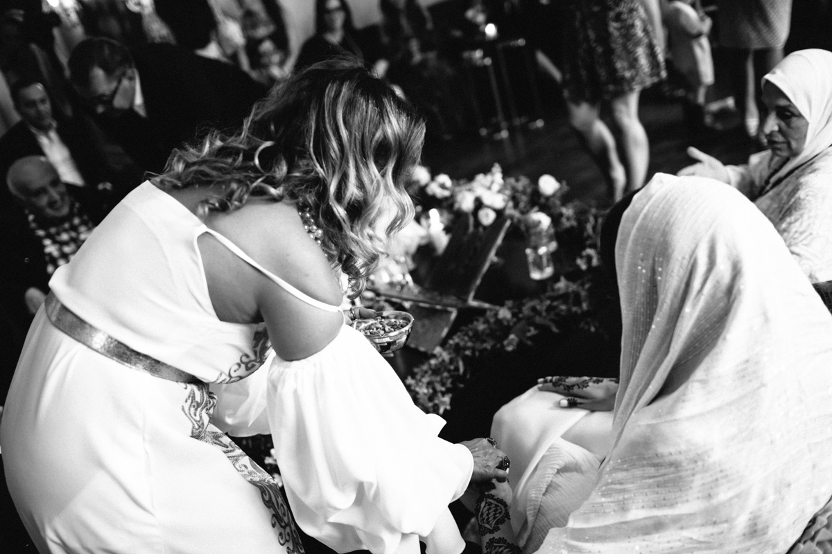  islamic wedding photographer london 