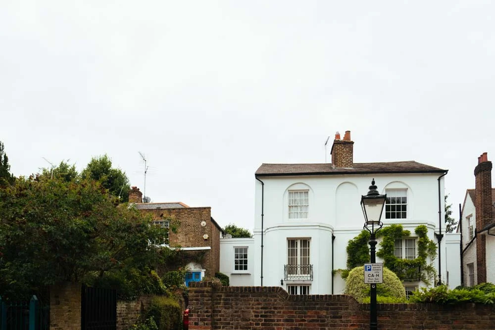 hampstead wedding photography