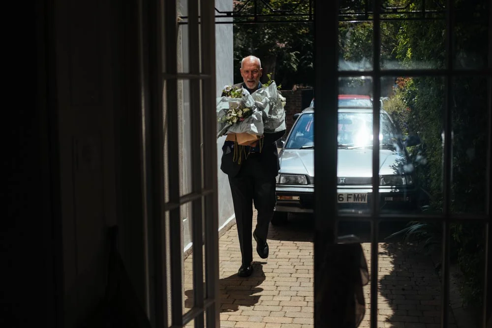 hampstead wedding photography