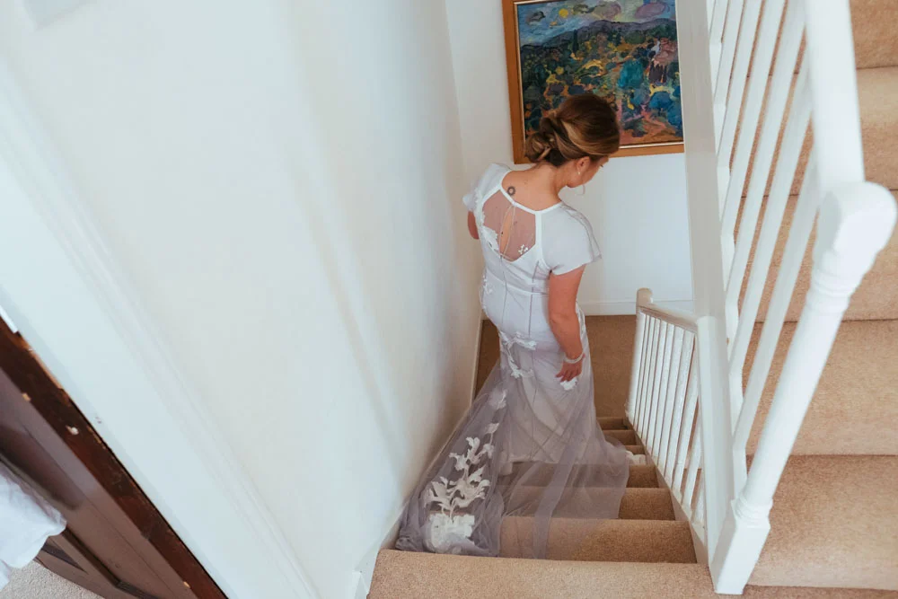 hampstead wedding photographer