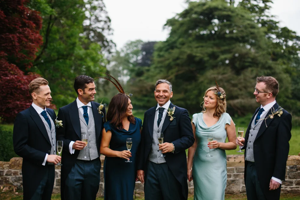 huntsham court wedding photographer