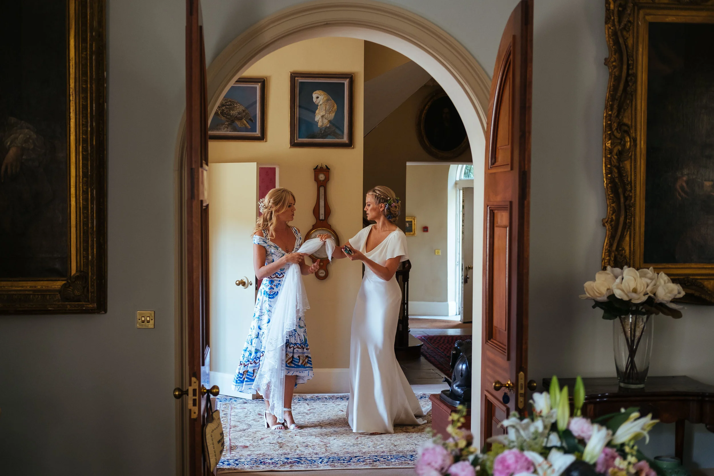 wiltshire wedding photographer
