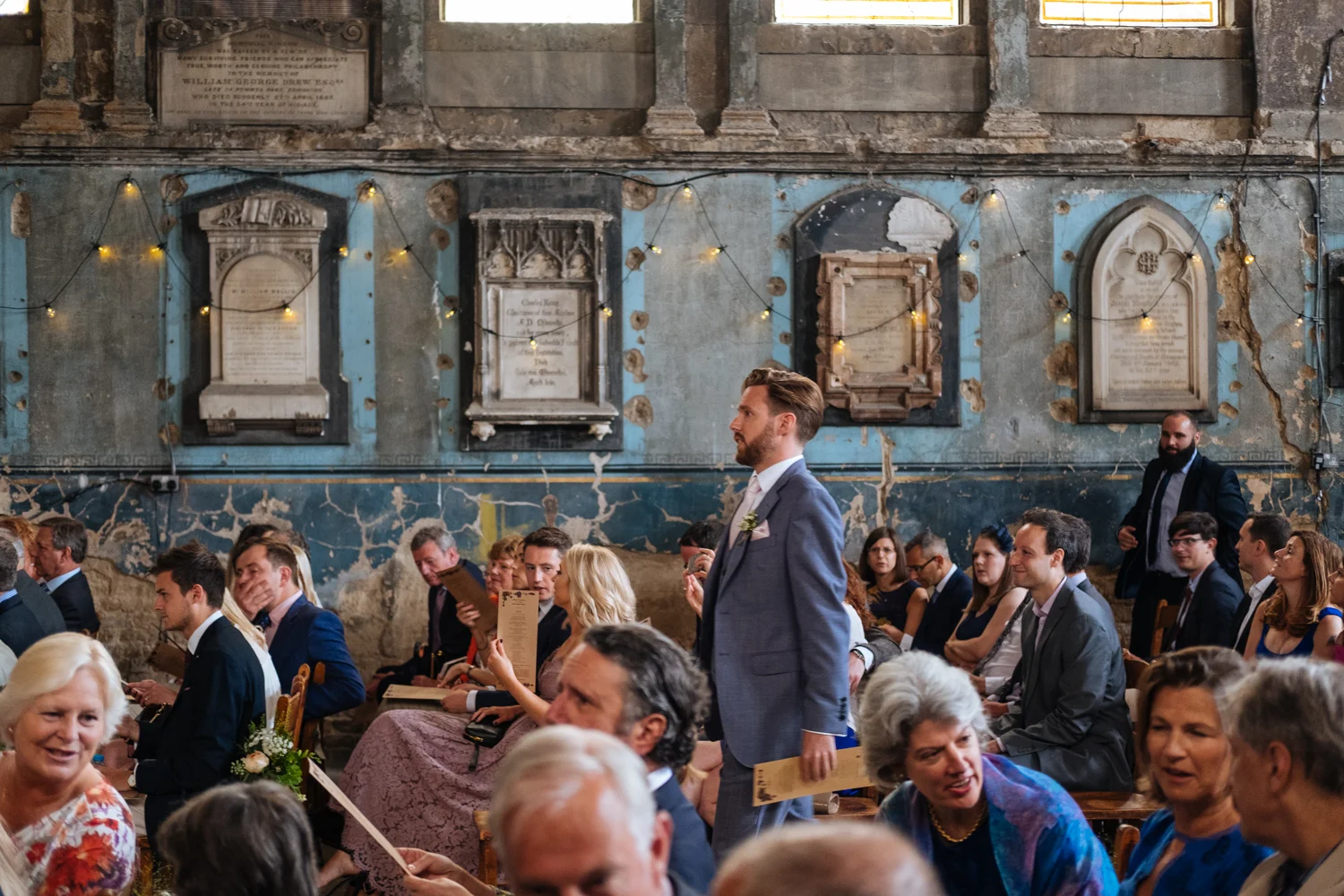 asylum london wedding photography