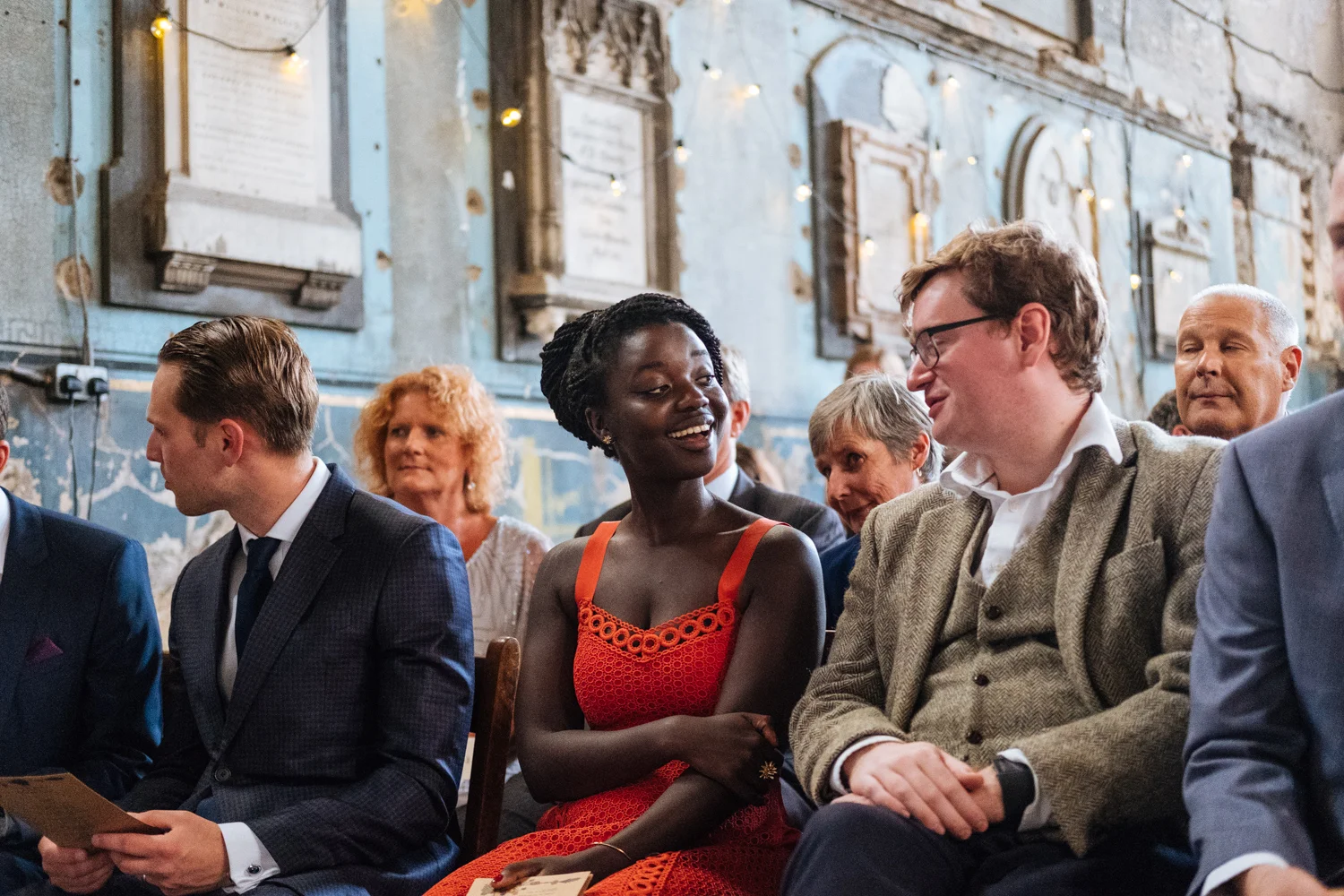 asylum london wedding photography