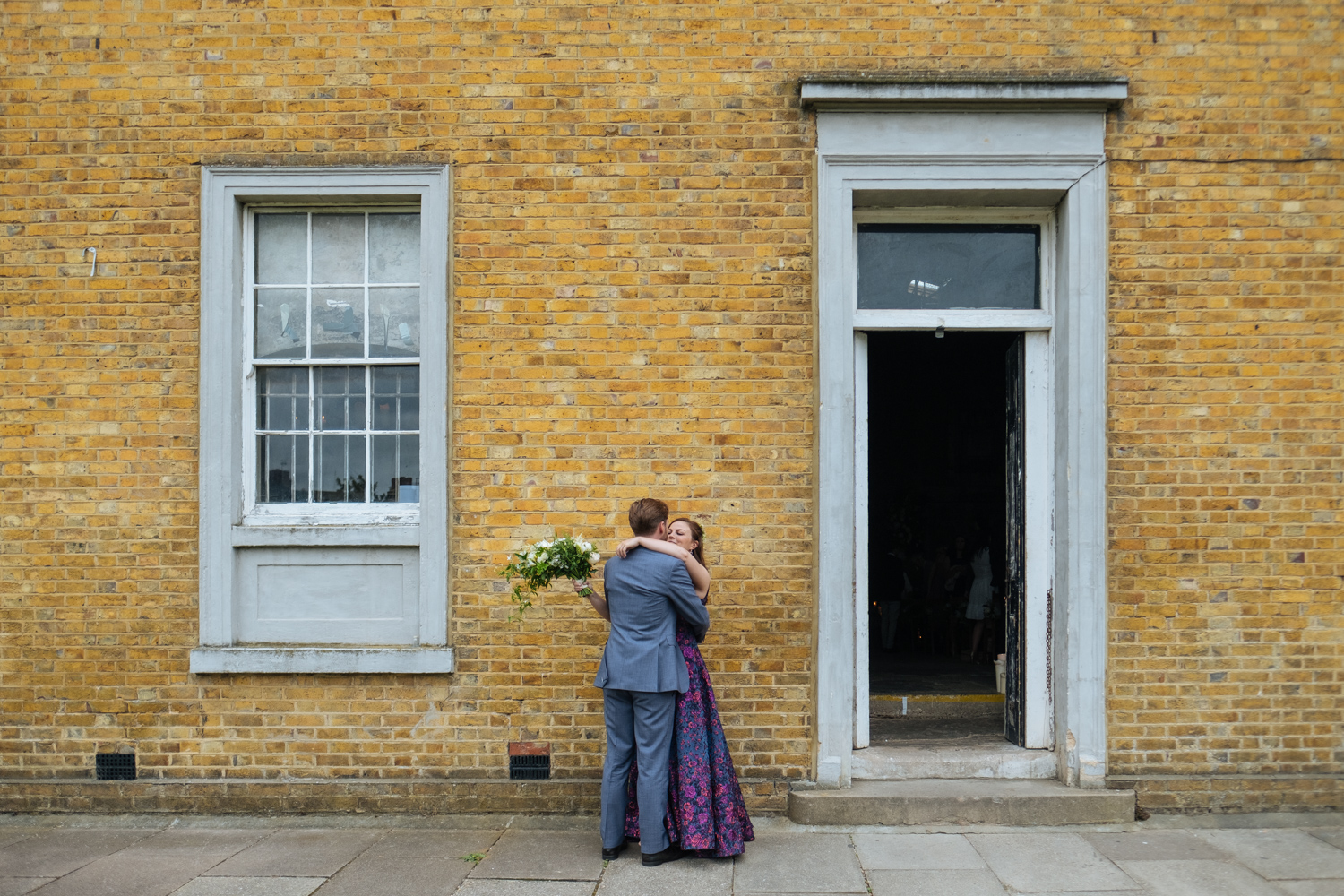 asylum london wedding photography