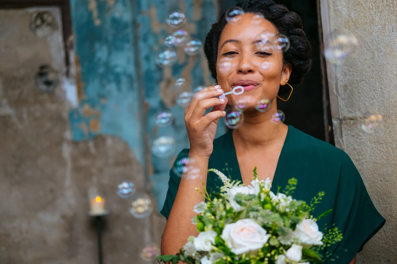 asylum london wedding photography