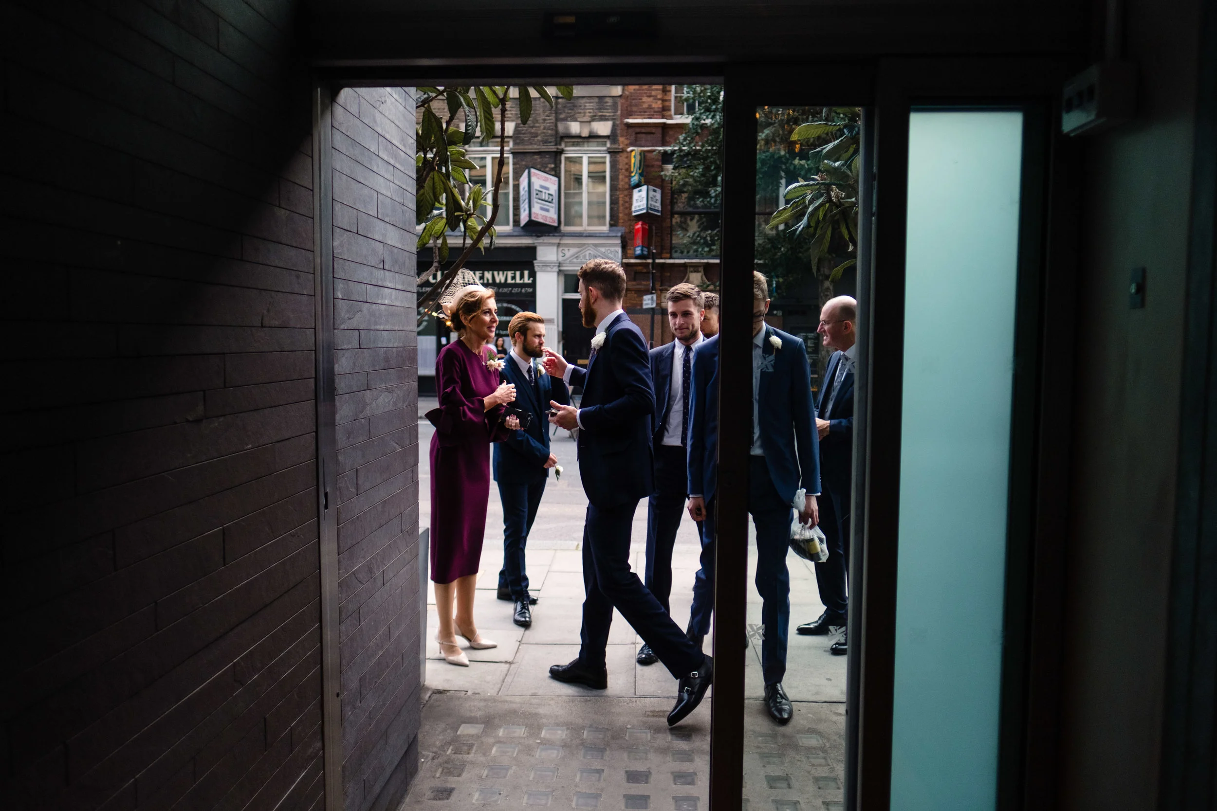 london wedding photographer