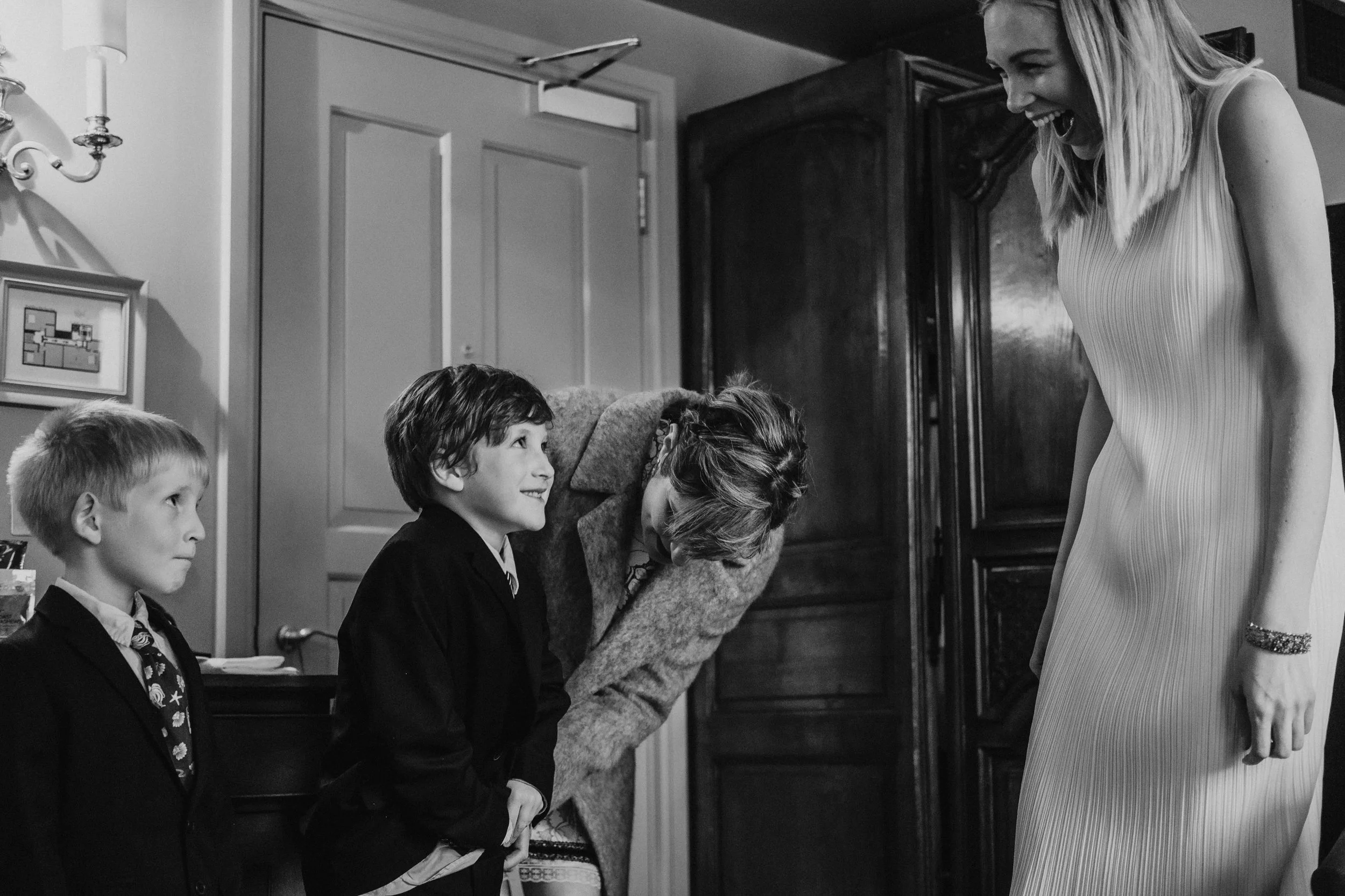 the zetter wedding photography