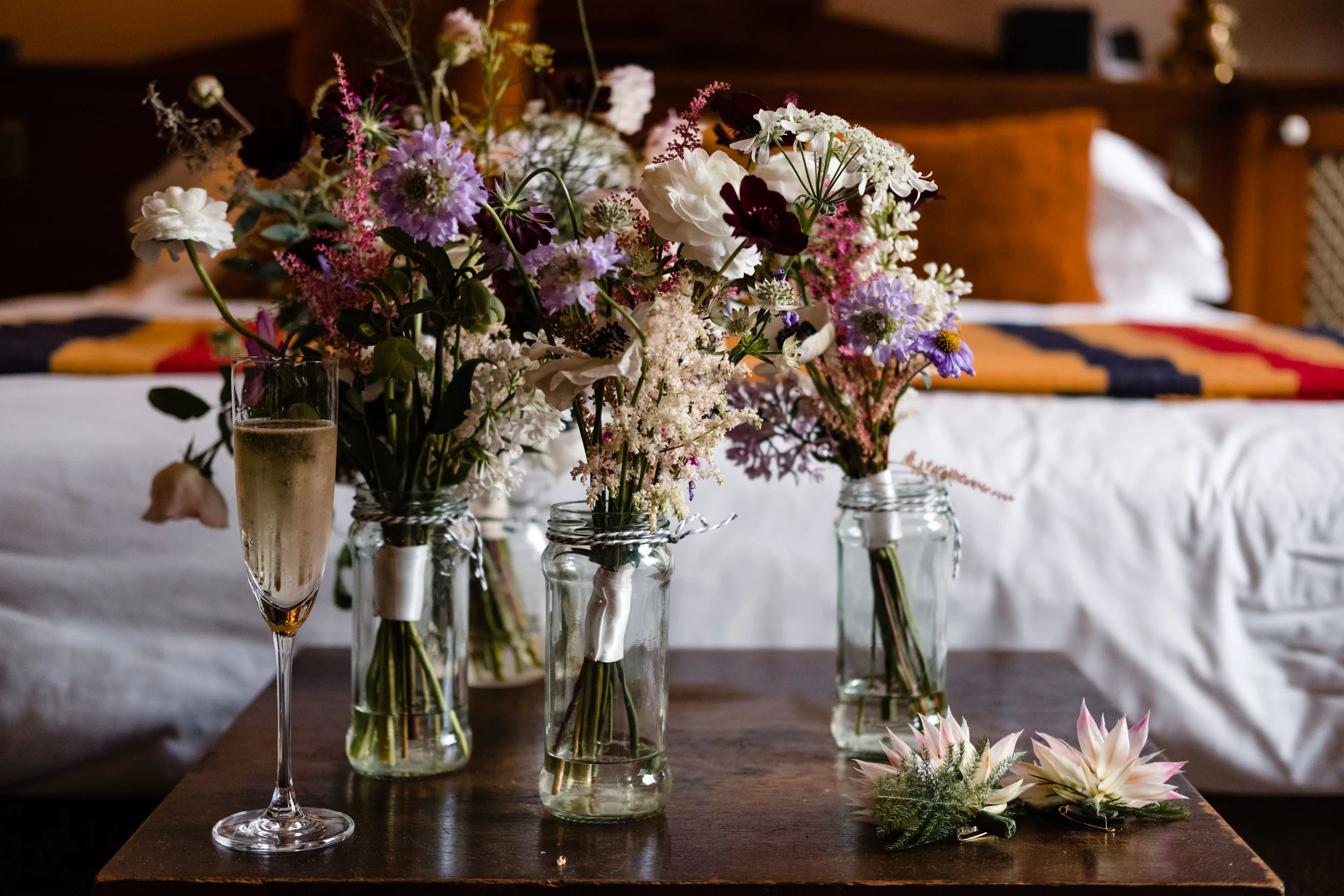 the zetter wedding photography