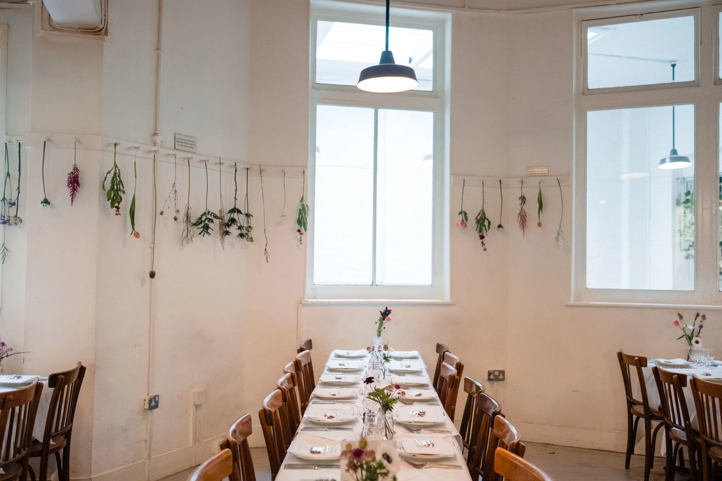 st johns restaurant wedding