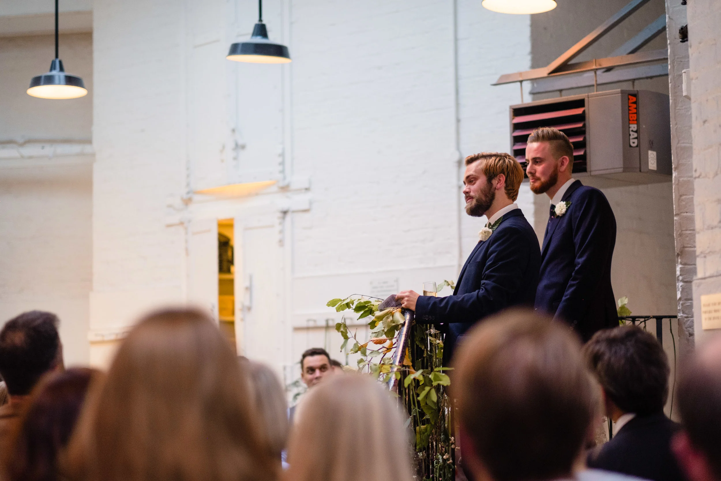 st johns restaurant wedding