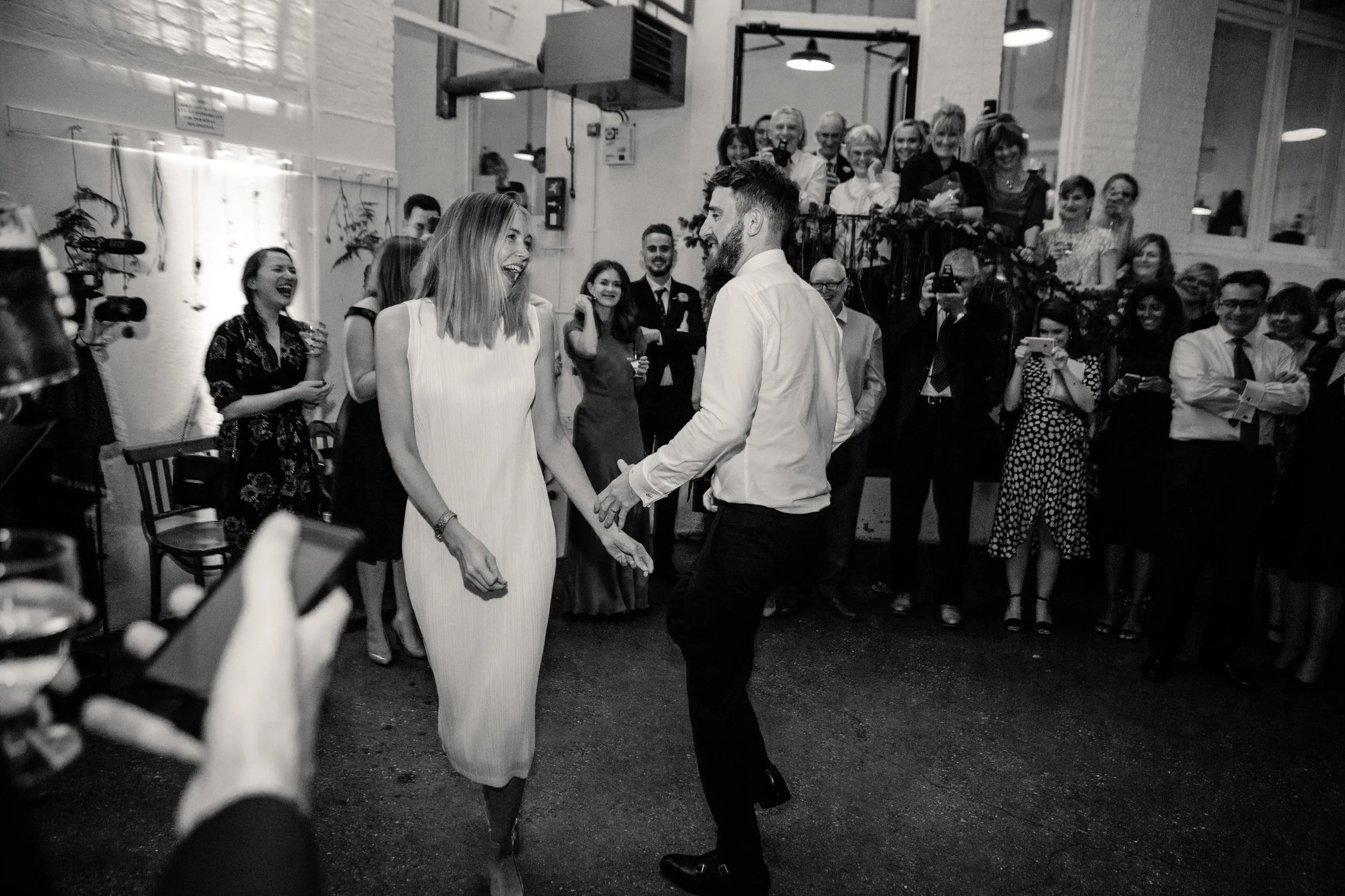 st johns restaurant wedding