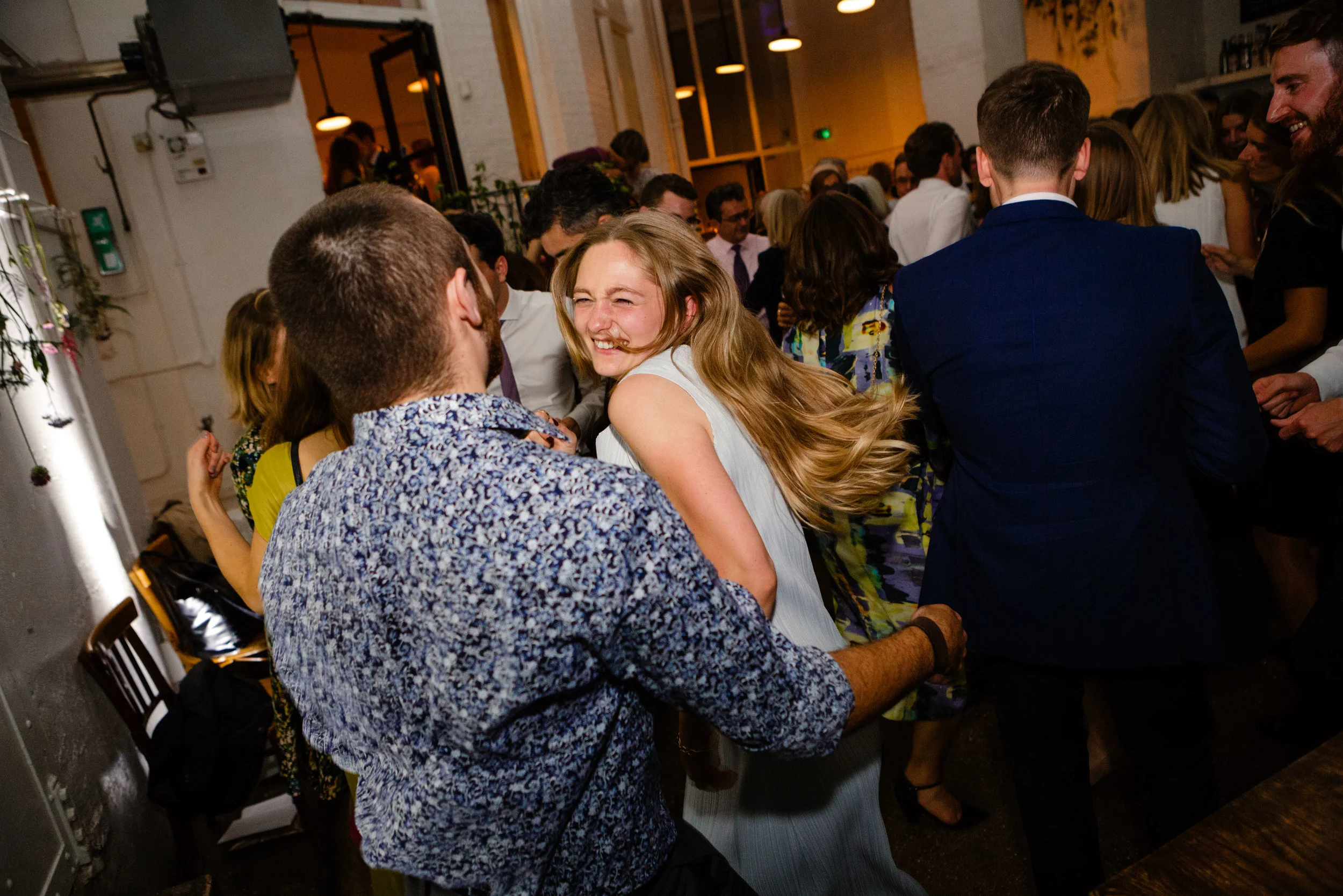 st johns restaurant wedding