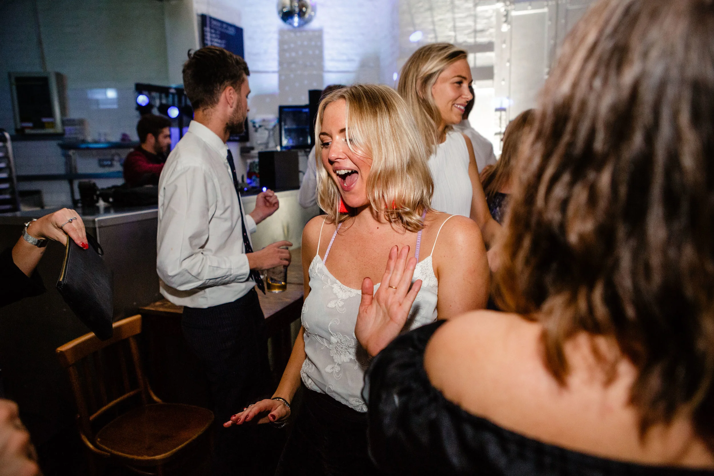 st johns restaurant wedding