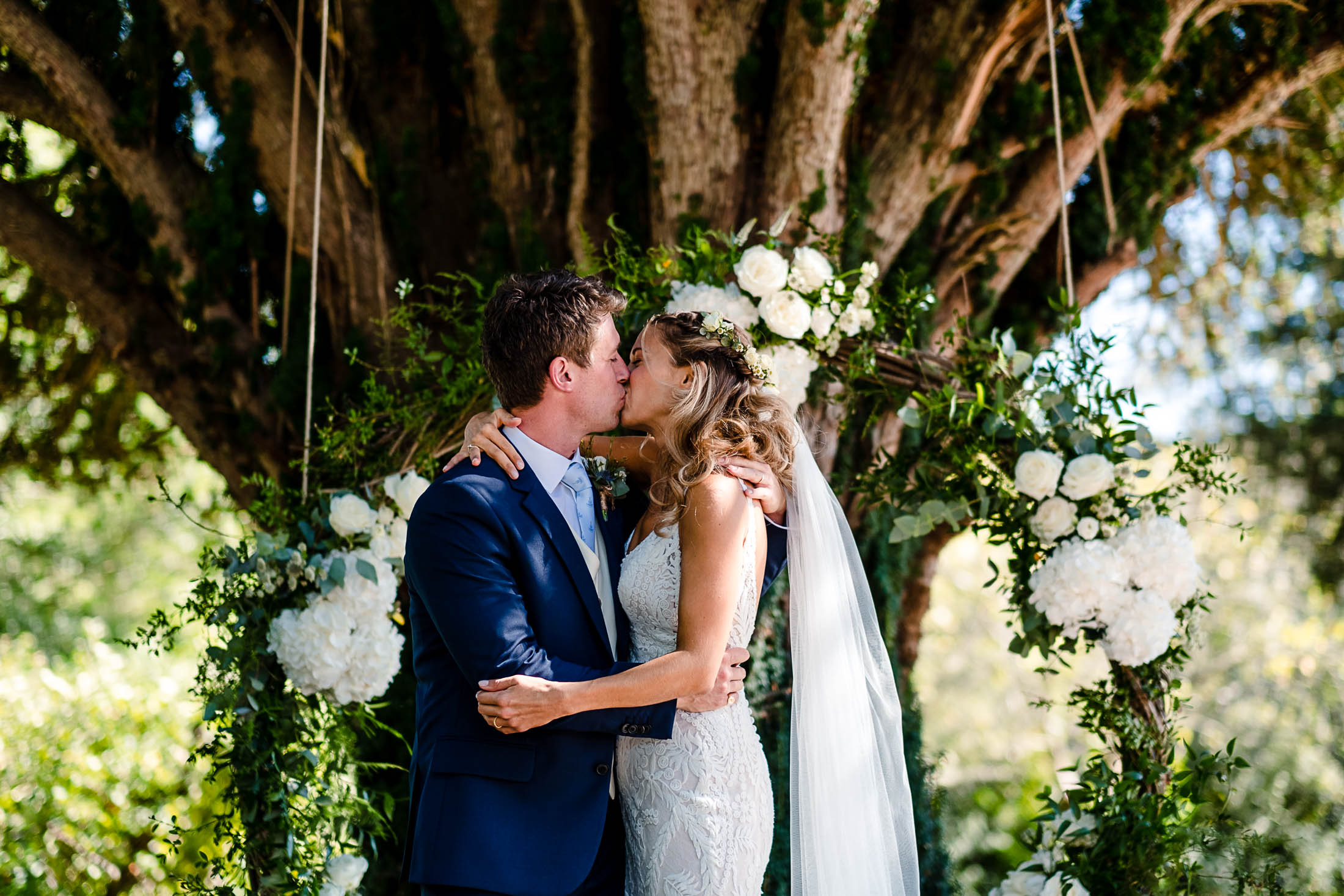 wedding photography Chateau Tourbeille 