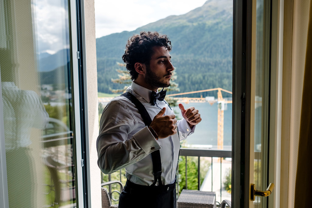 wedding photography st moritz