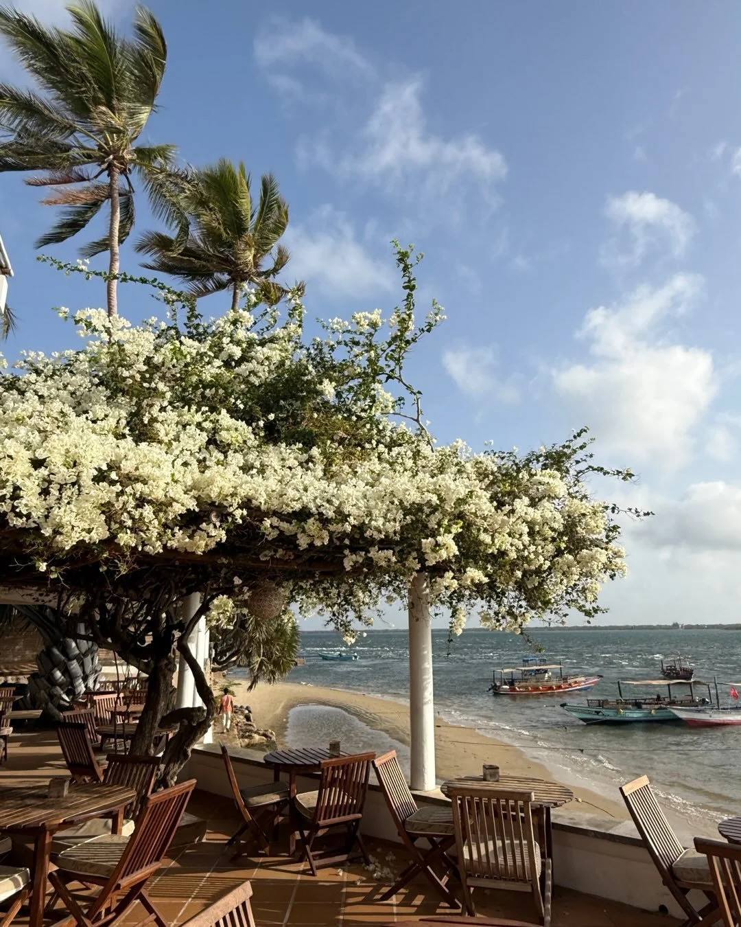 A week into the new year, and it&rsquo;s given me space to reflect on just how important those two weeks over Christmas and New Year really were. A rare moment when everyone slows down at the same time. Screens go quiet, inboxes pause, and it actuall