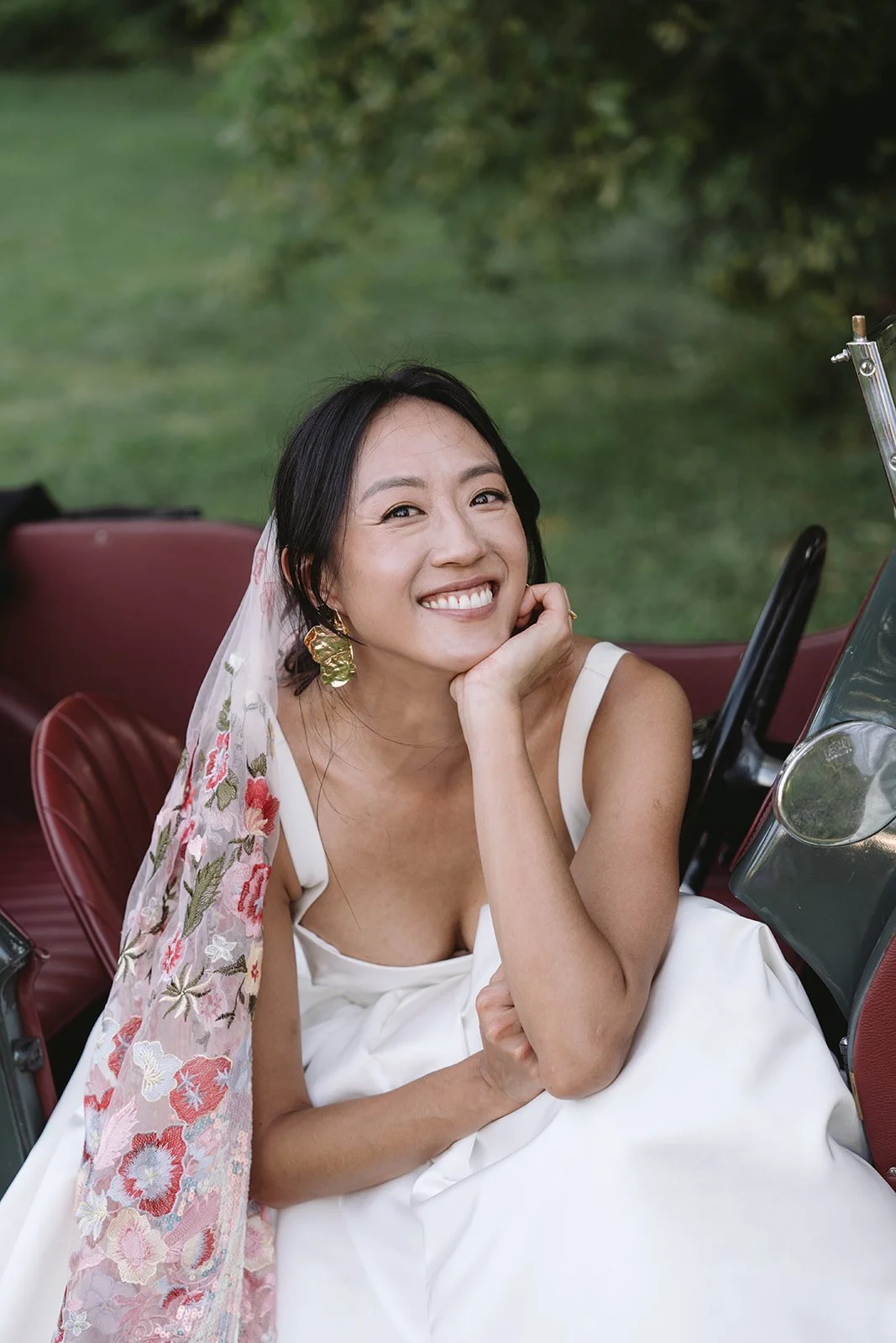 SUMMER WEDDING AT THE HUNGRY CYCLIST, PROVENCE