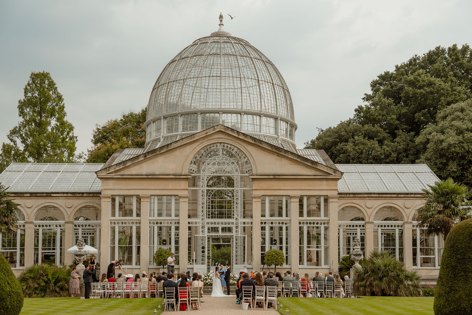 syon-park-great-conservatory-wedding-vows-garden8.JPG