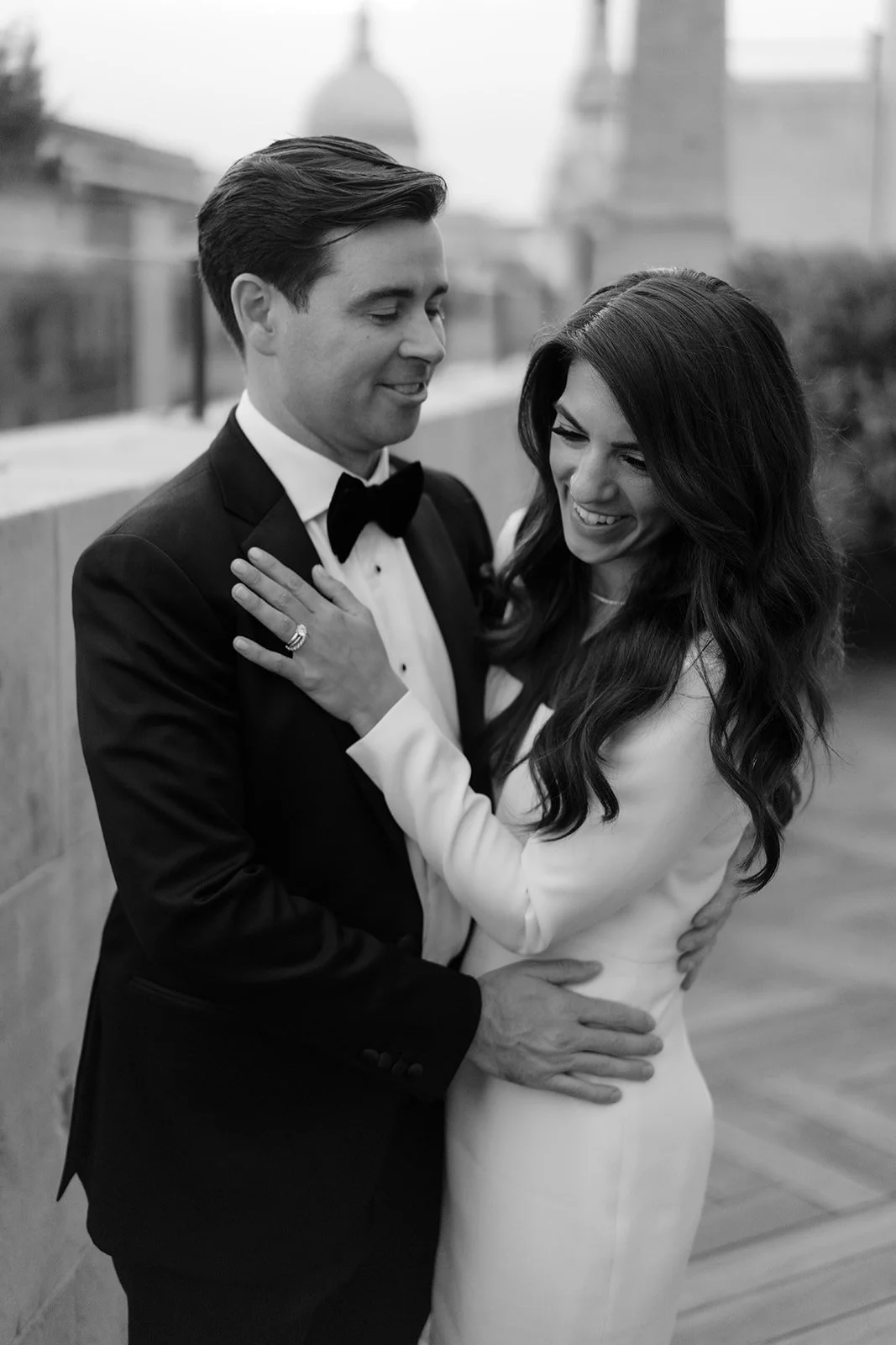 GETTING MARRIED IN LONDON | A THOUGHTFUL GUIDE TO VENUES AND PLANNING 
