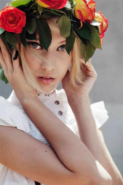 n e x t m o d e l s p a r i s : PHOTOGRAPHY + STYLING