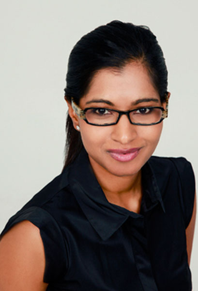 Dr Vanaja Siva