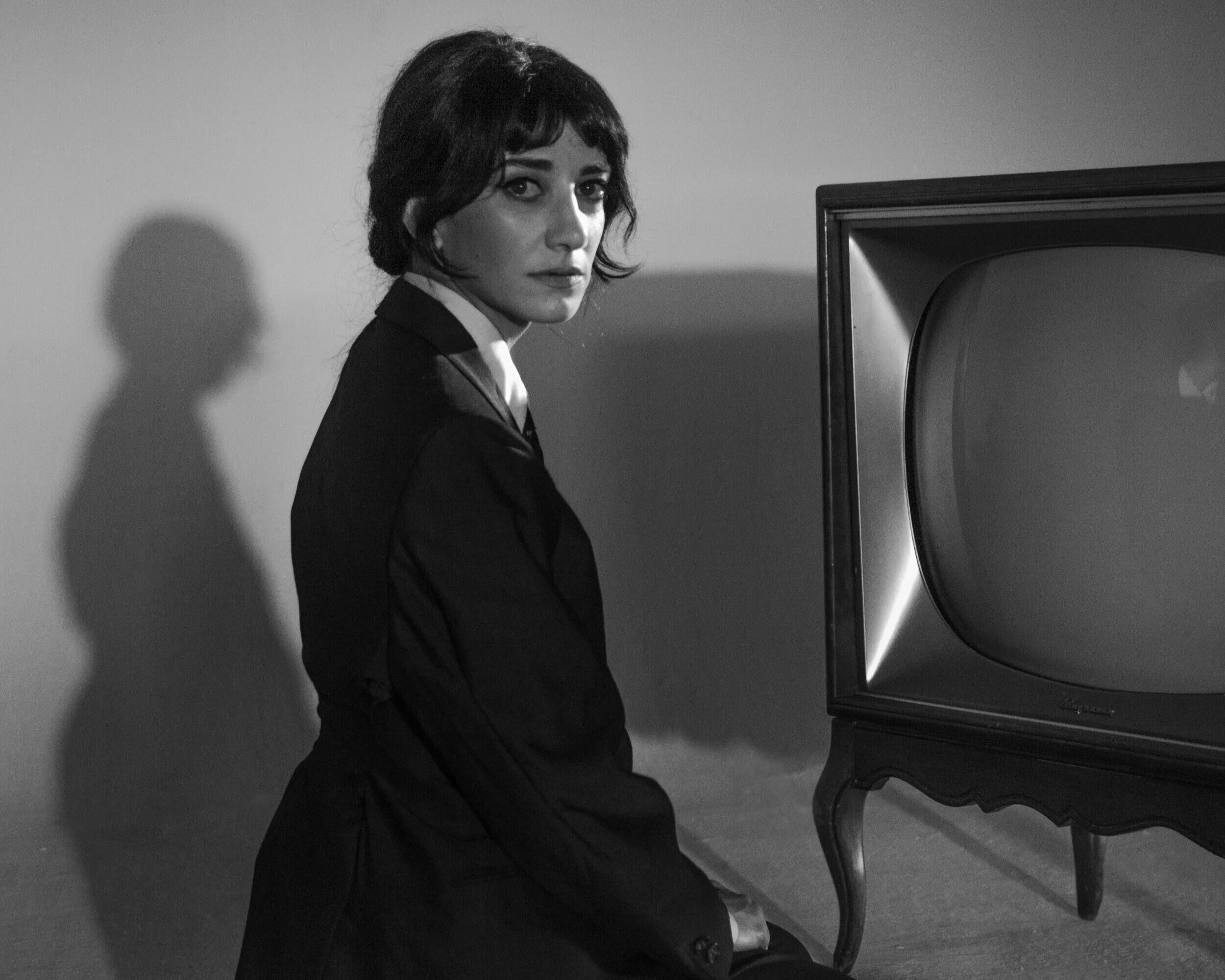 The Fall of the House of Usher