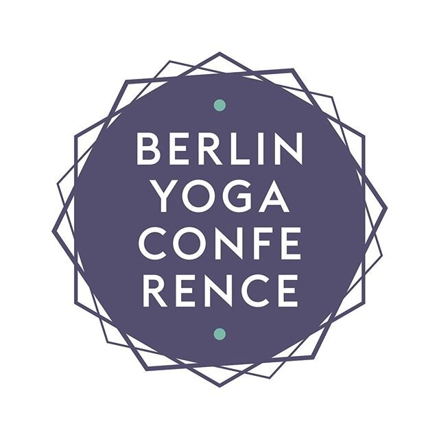Hatha Raja Flow is going back to Berlin yoga conference in June 2020, an international yoga and mindfulness conference that brings together top quality teachers for in-depth workshops, masterclasses, lectures, panels, and discussions, with a goal to 