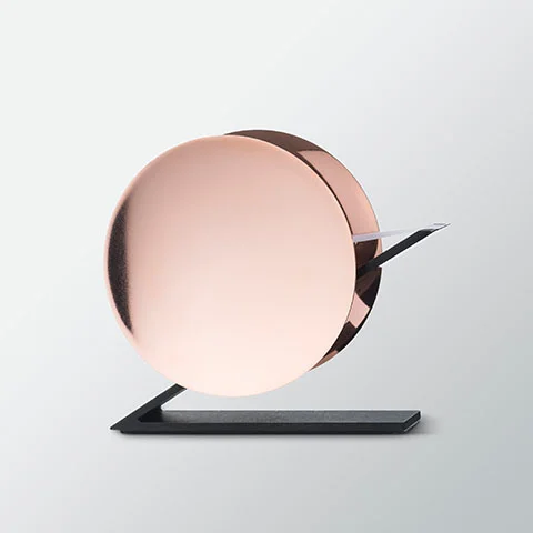 Cantili - Tape Dispenser - Copper