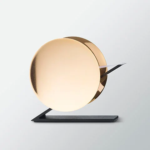 Cantili - Tape Dispenser - Gold